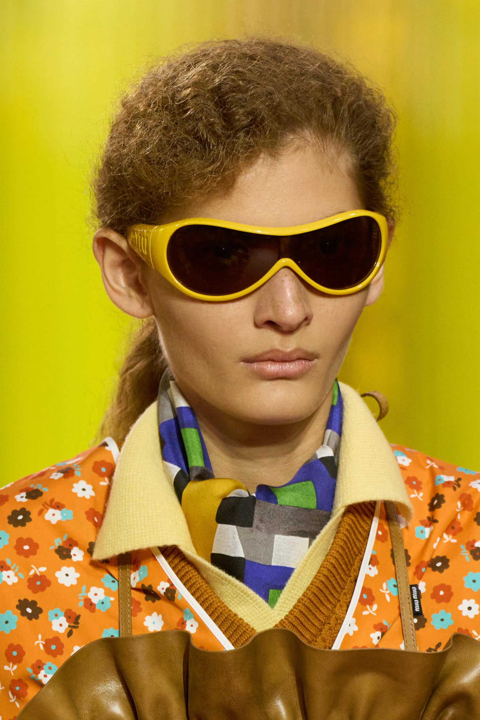 Miu Miu Spring 2026 Fashion Show Details