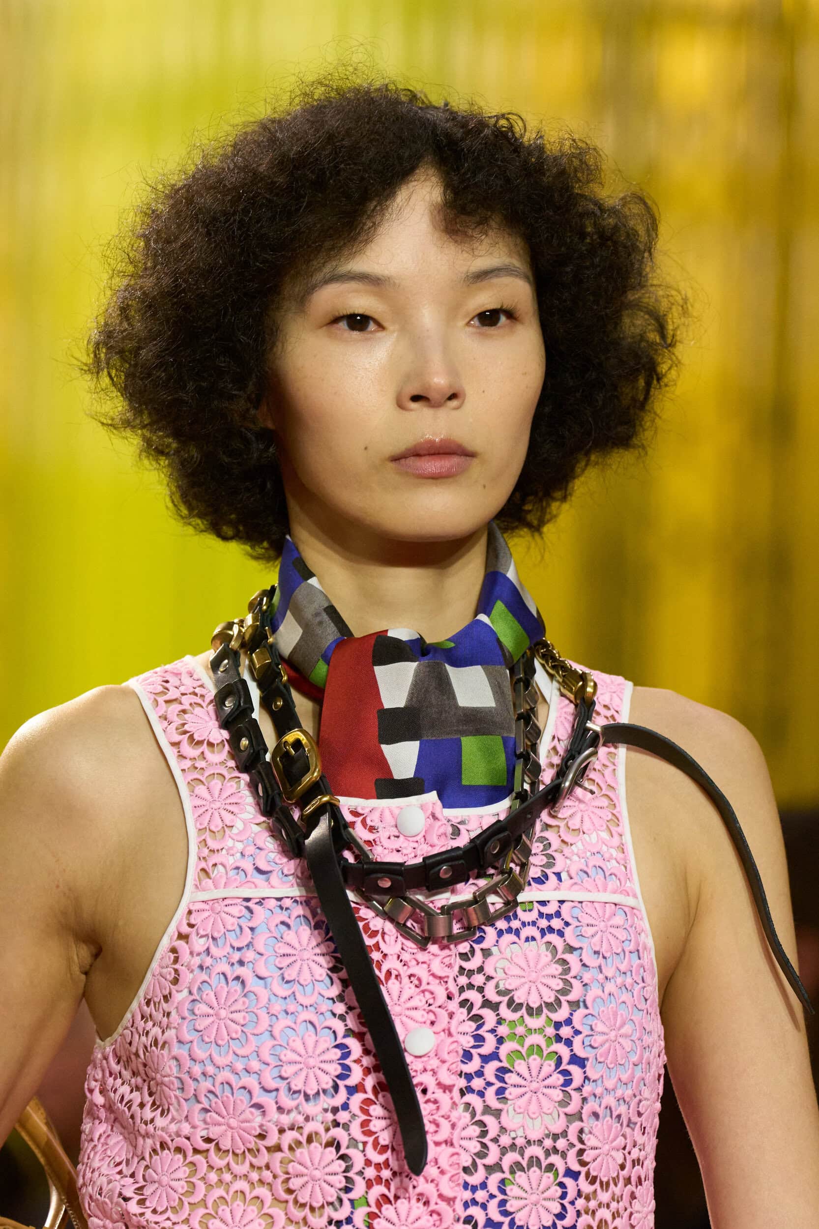 Miu Miu Spring 2026 Fashion Show Details