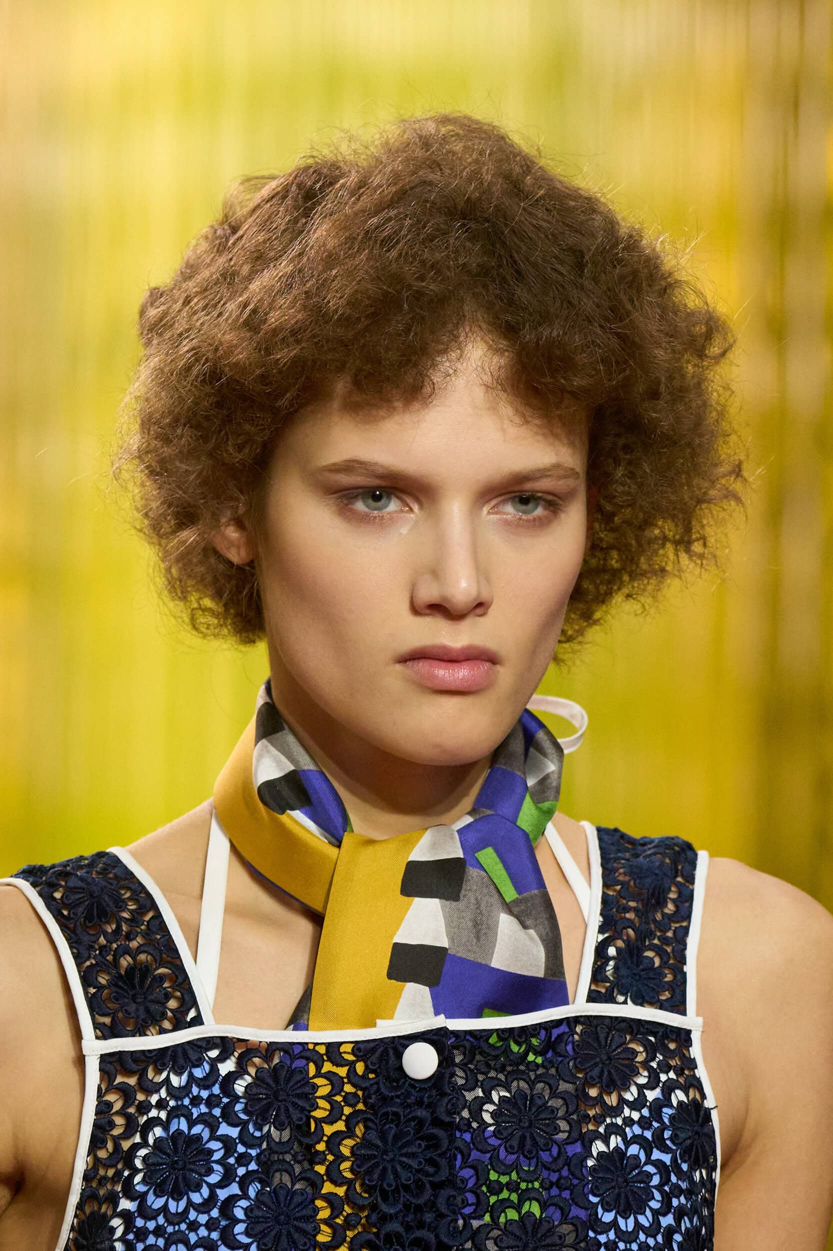 Miu Miu Spring 2026 Fashion Show Details