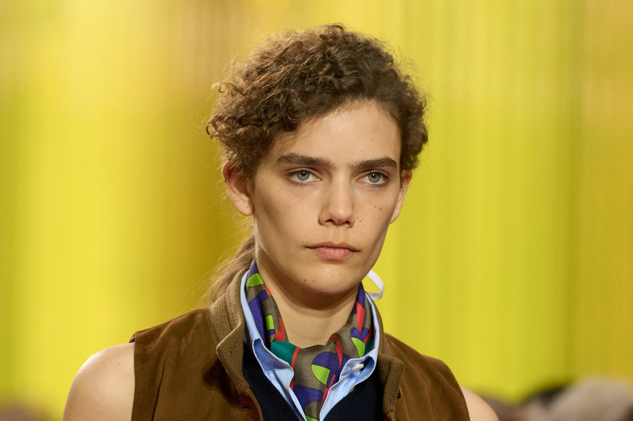 Miu Miu Spring 2026 Fashion Show Details