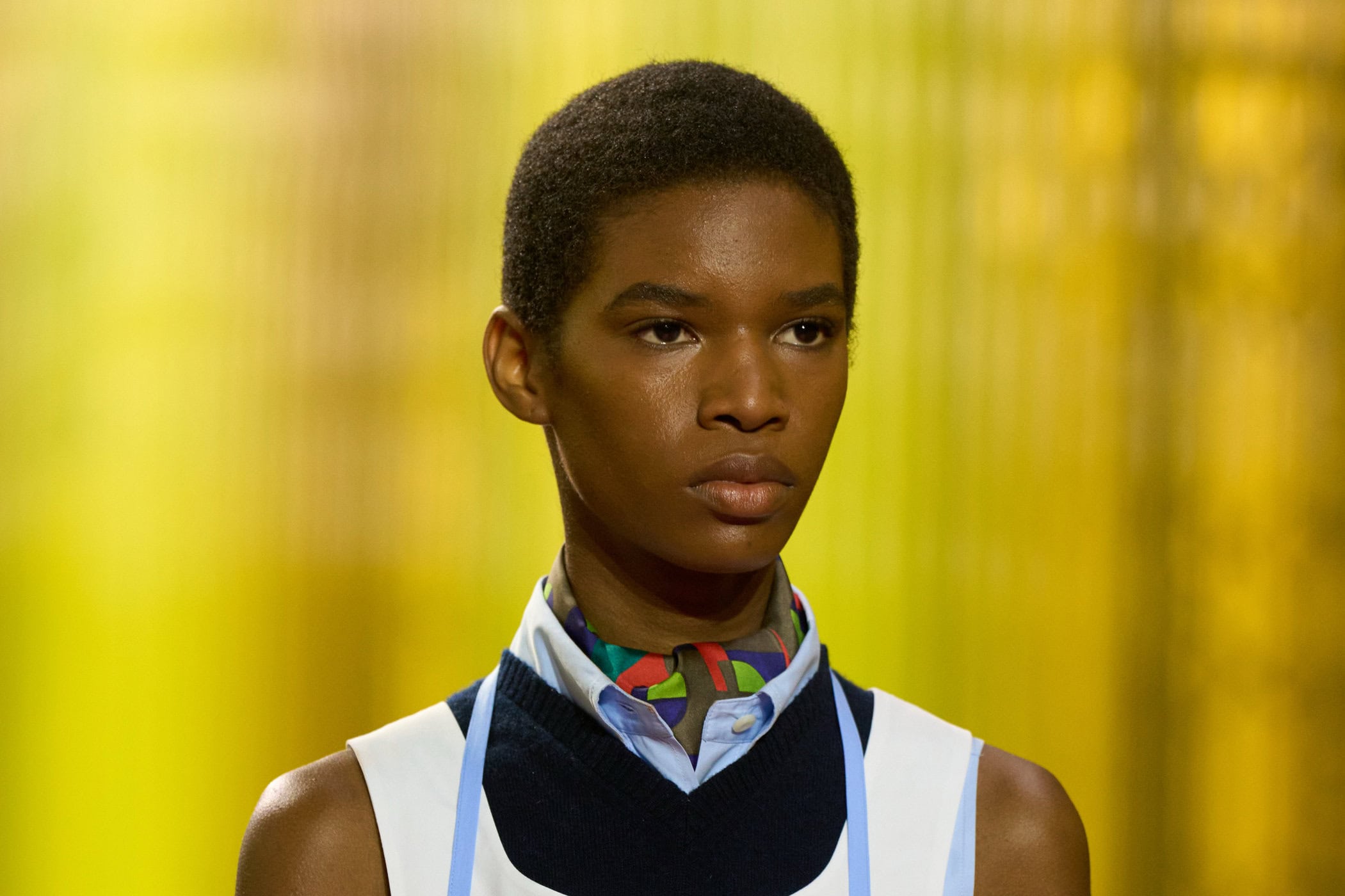 Miu Miu Spring 2026 Fashion Show Details