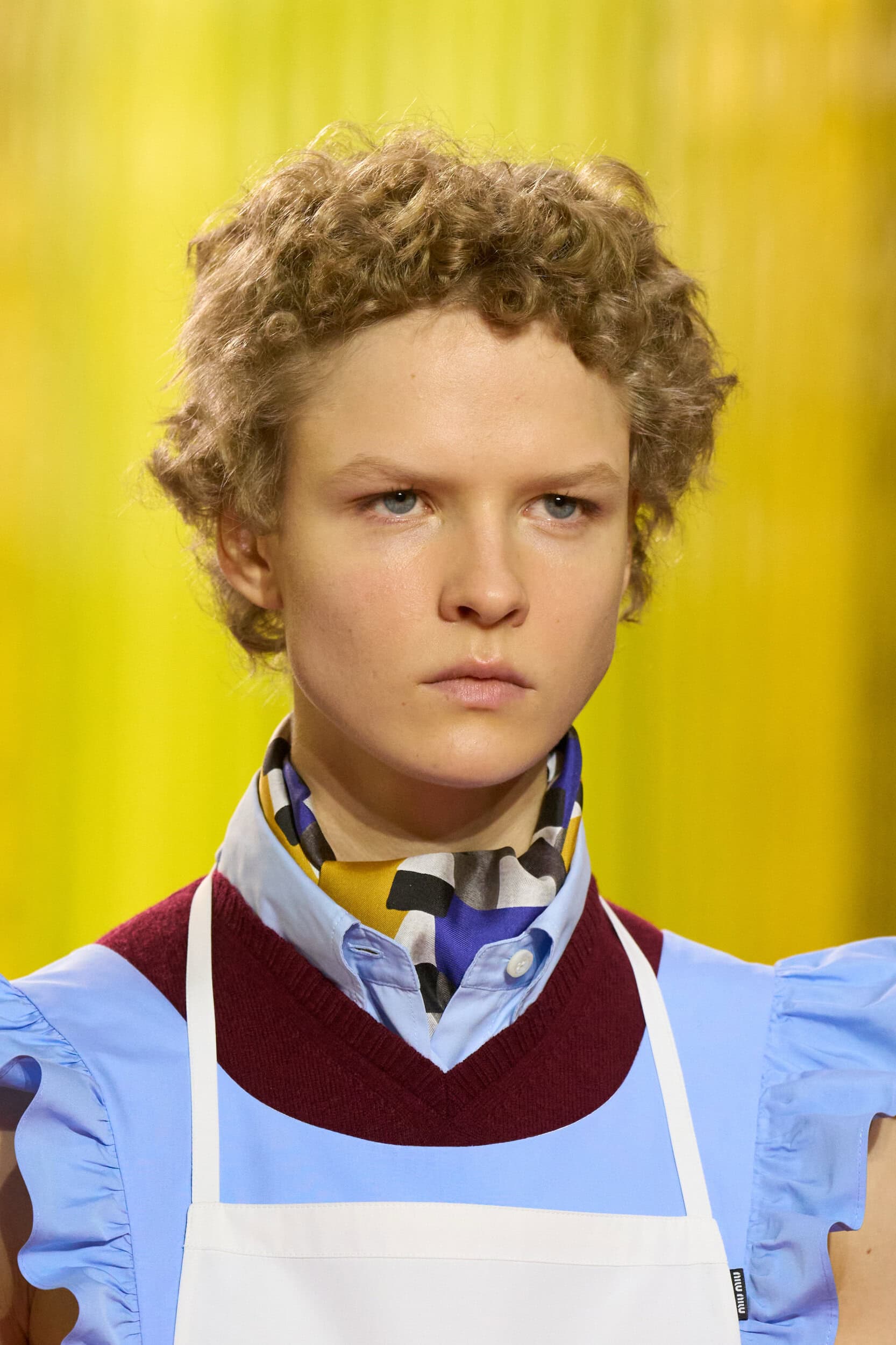 Miu Miu Spring 2026 Fashion Show Details
