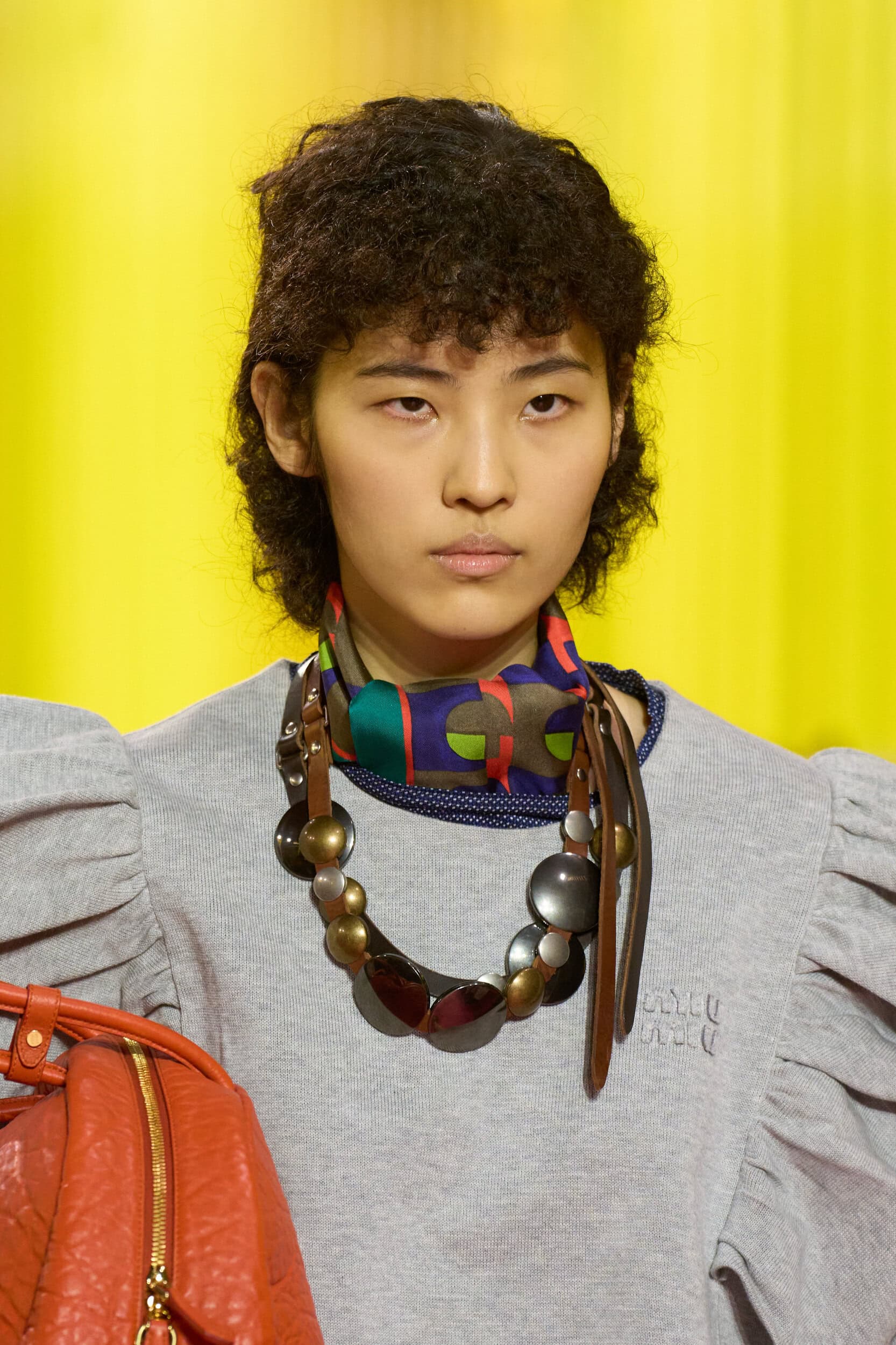 Miu Miu Spring 2026 Fashion Show Details