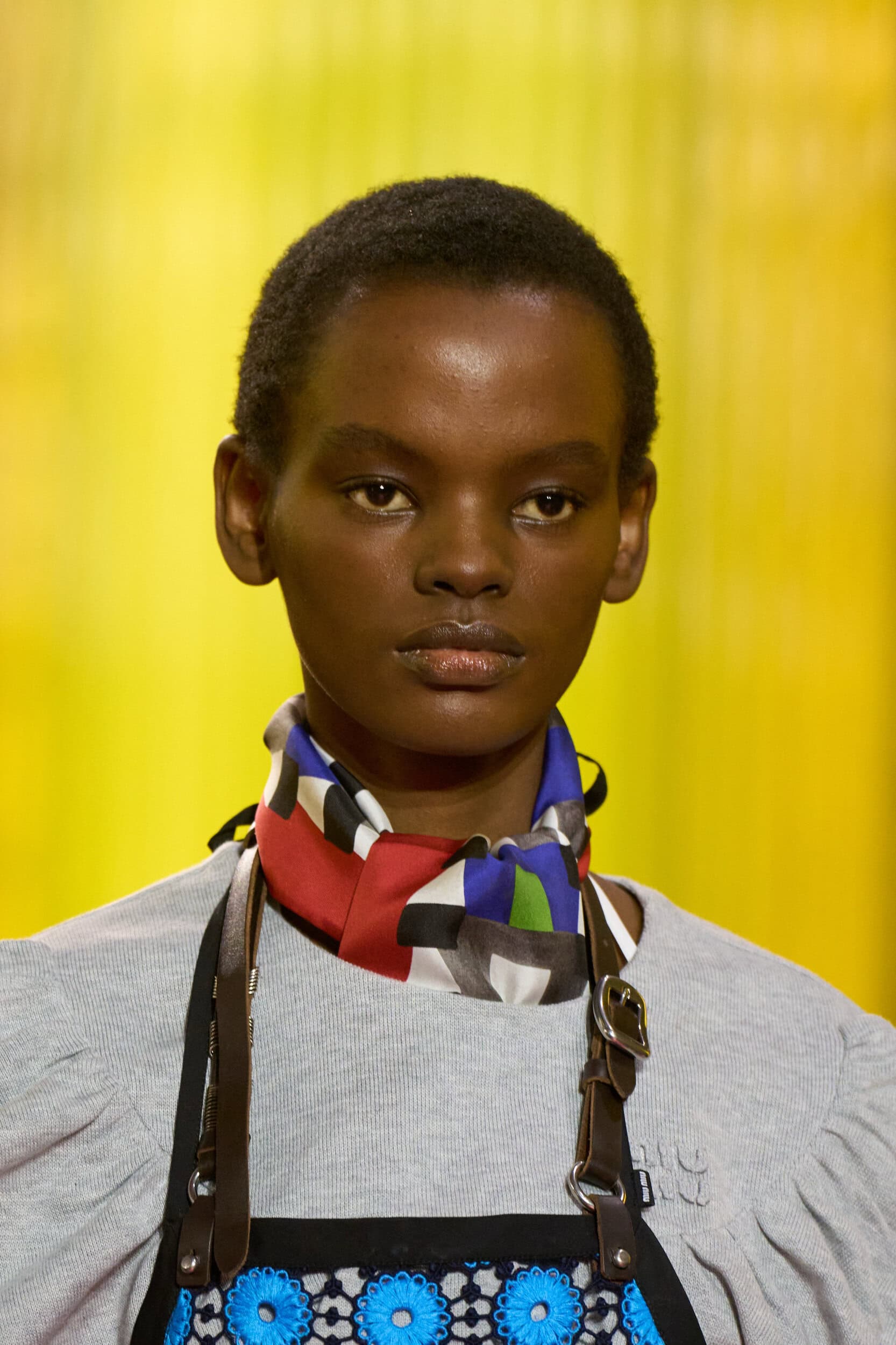 Miu Miu Spring 2026 Fashion Show Details
