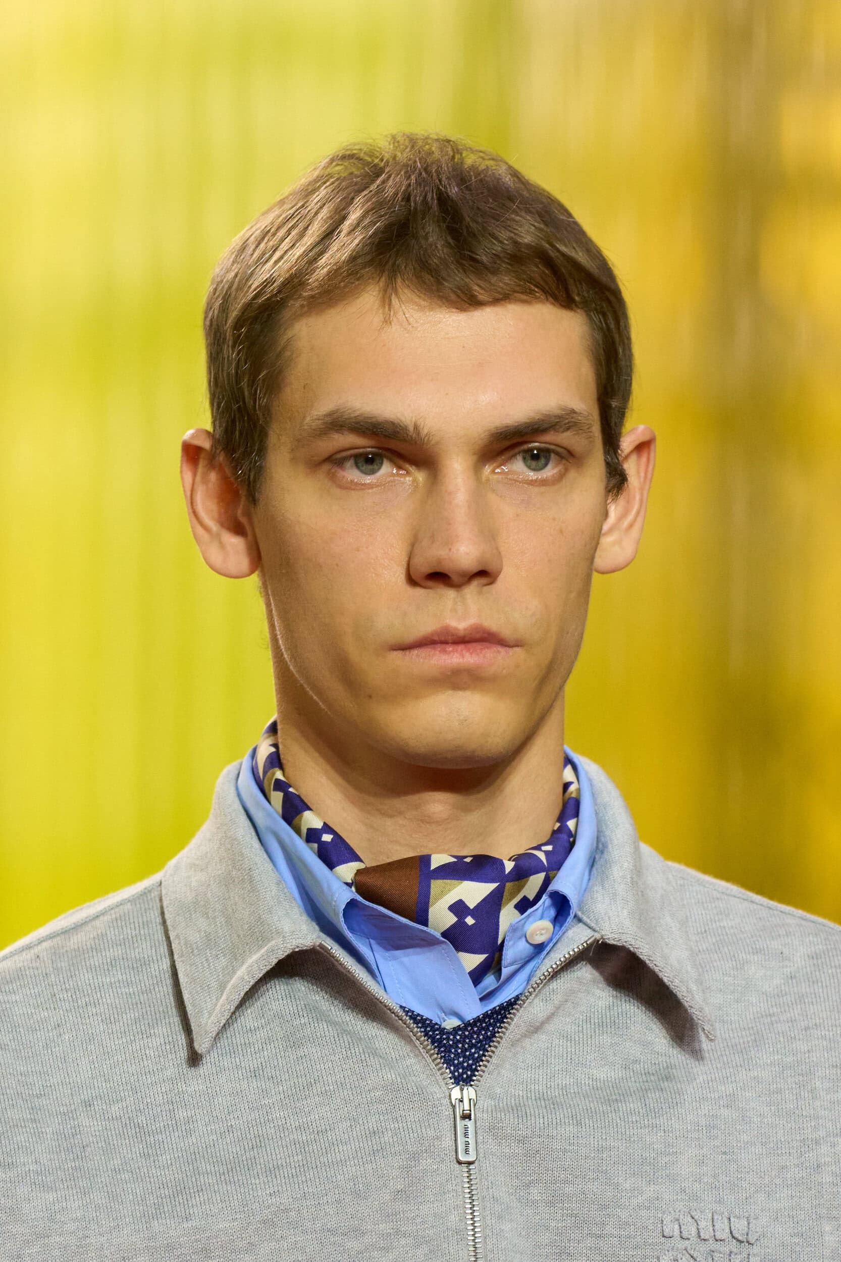 Miu Miu Spring 2026 Fashion Show Details