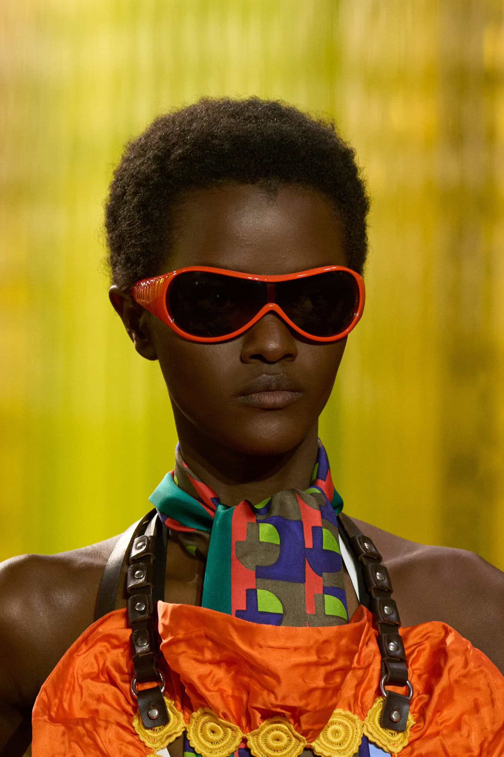 Miu Miu Spring 2026 Fashion Show Details