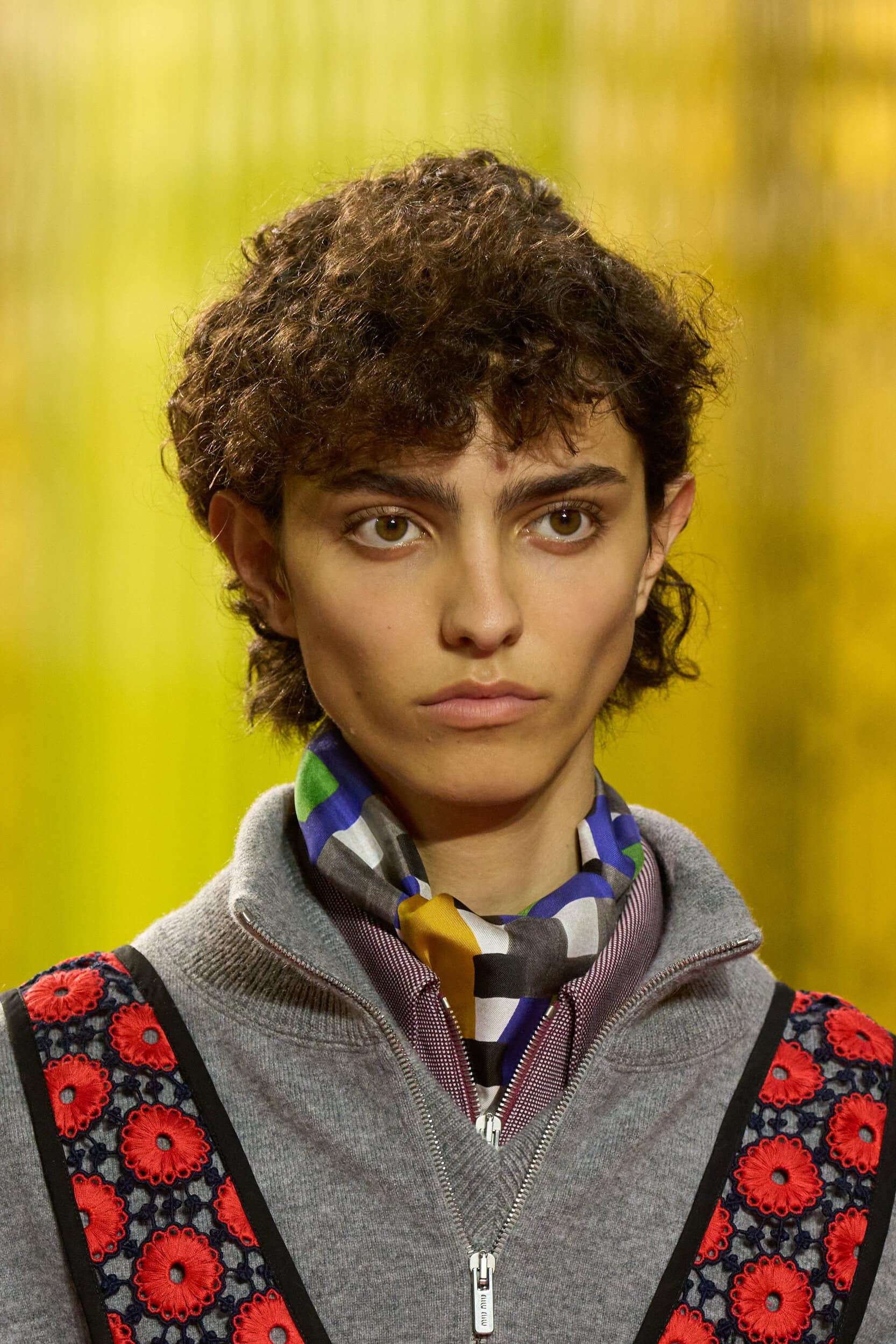 Miu Miu Spring 2026 Fashion Show Details
