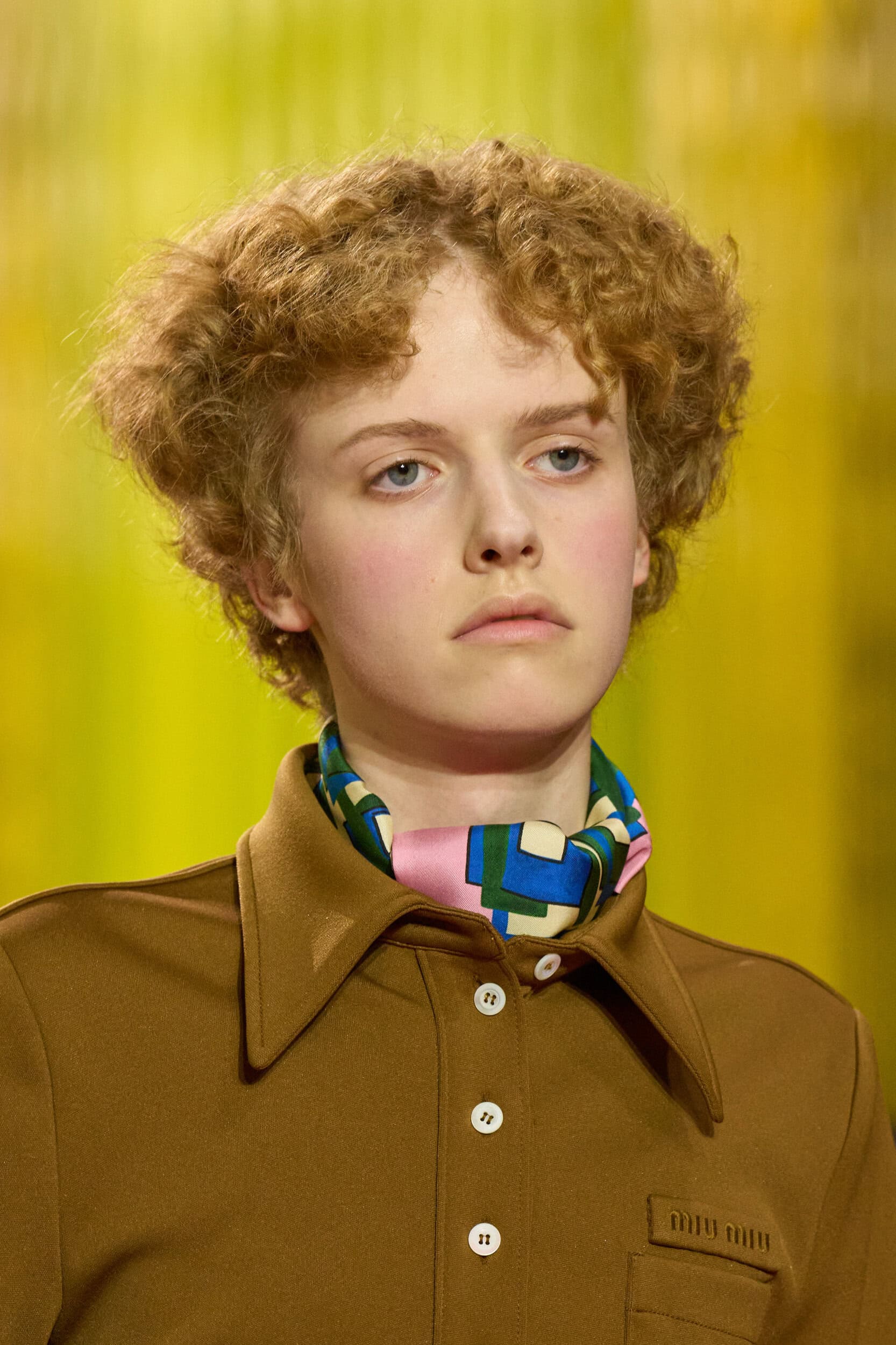 Miu Miu Spring 2026 Fashion Show Details