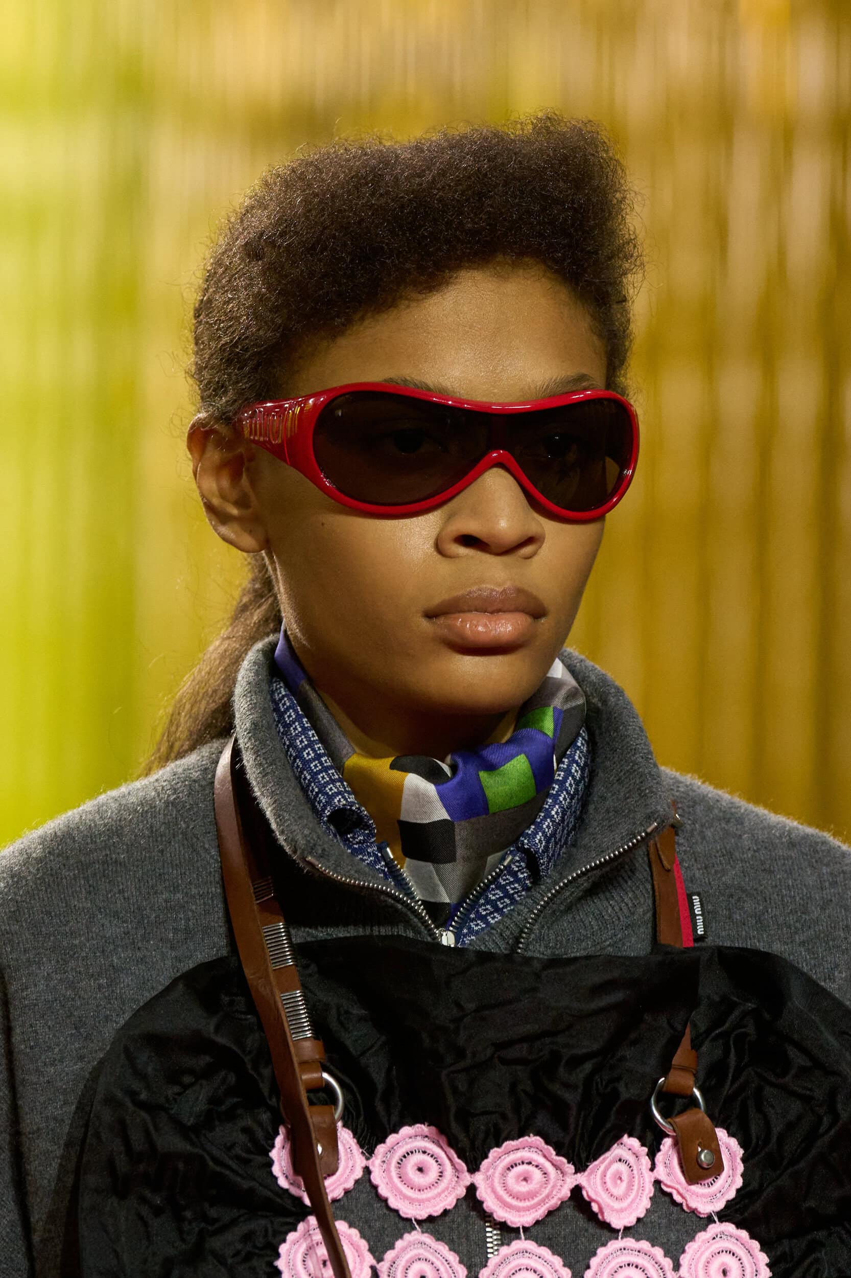 Miu Miu Spring 2026 Fashion Show Details
