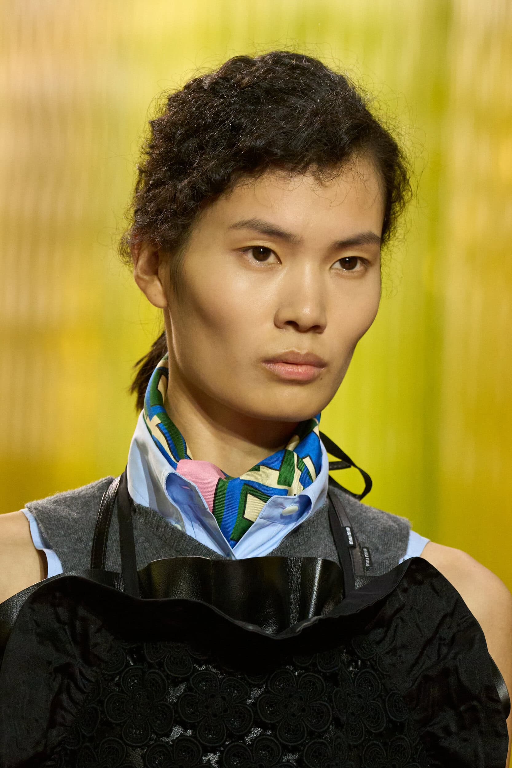 Miu Miu Spring 2026 Fashion Show Details