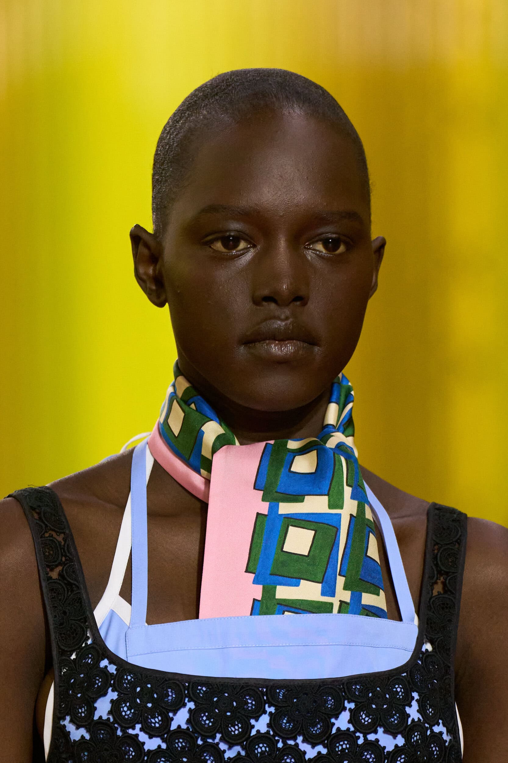 Miu Miu Spring 2026 Fashion Show Details