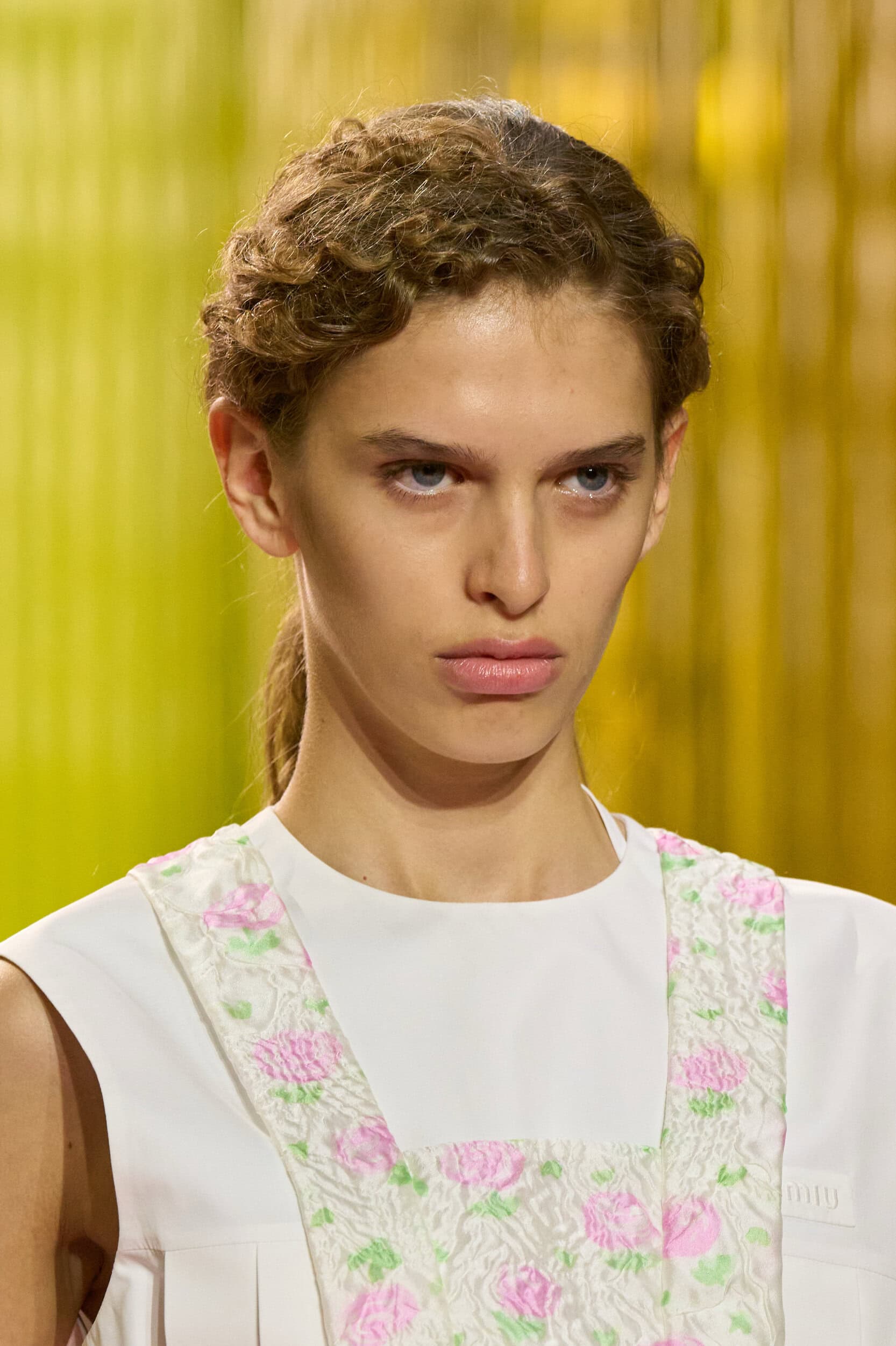 Miu Miu Spring 2026 Fashion Show Details