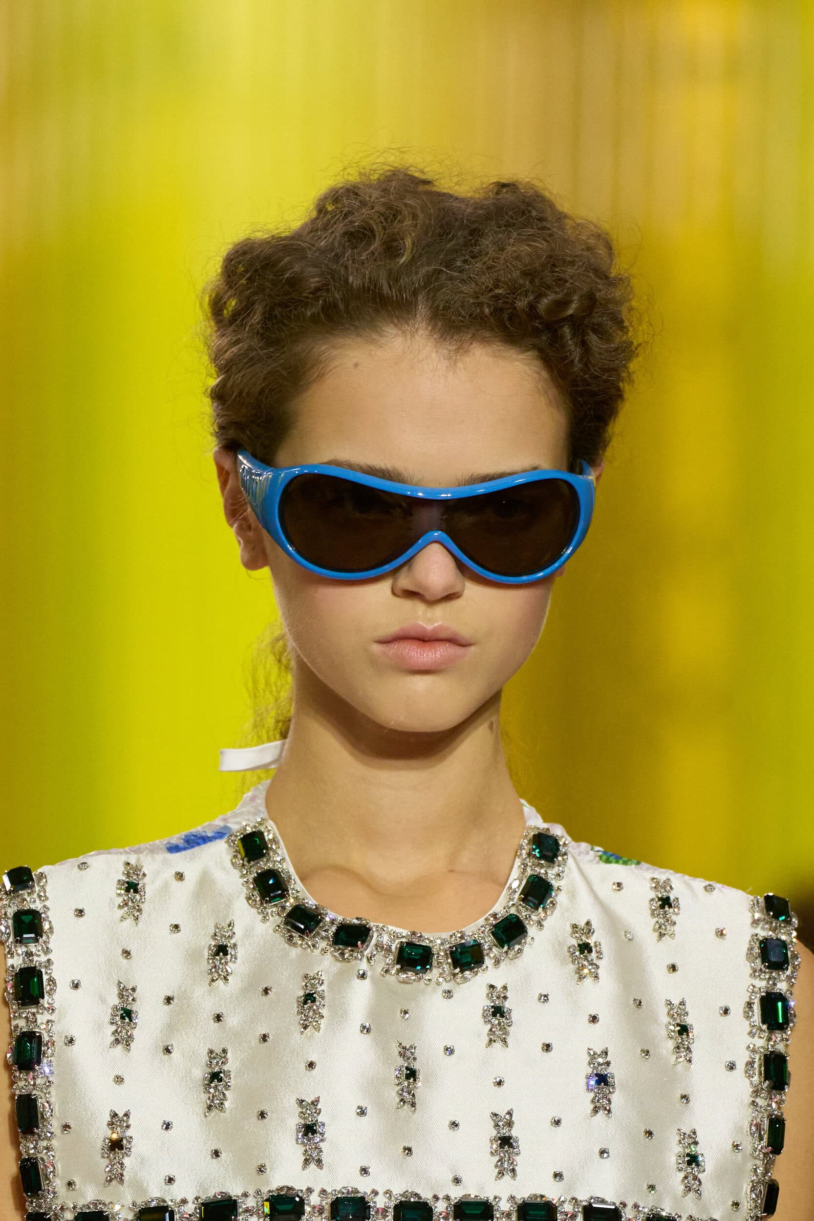 Miu Miu Spring 2026 Fashion Show Details