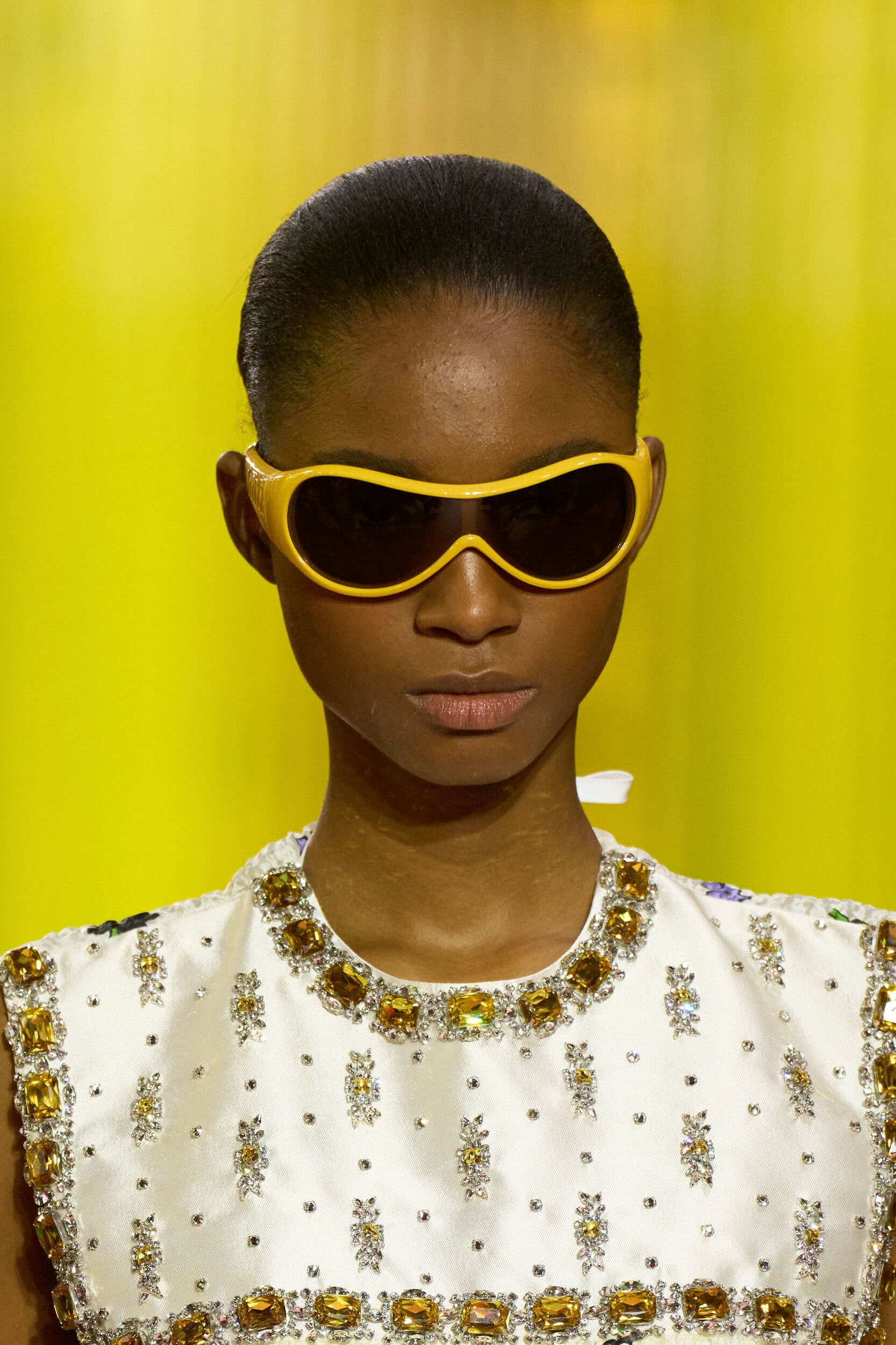 Miu Miu Spring 2026 Fashion Show Details