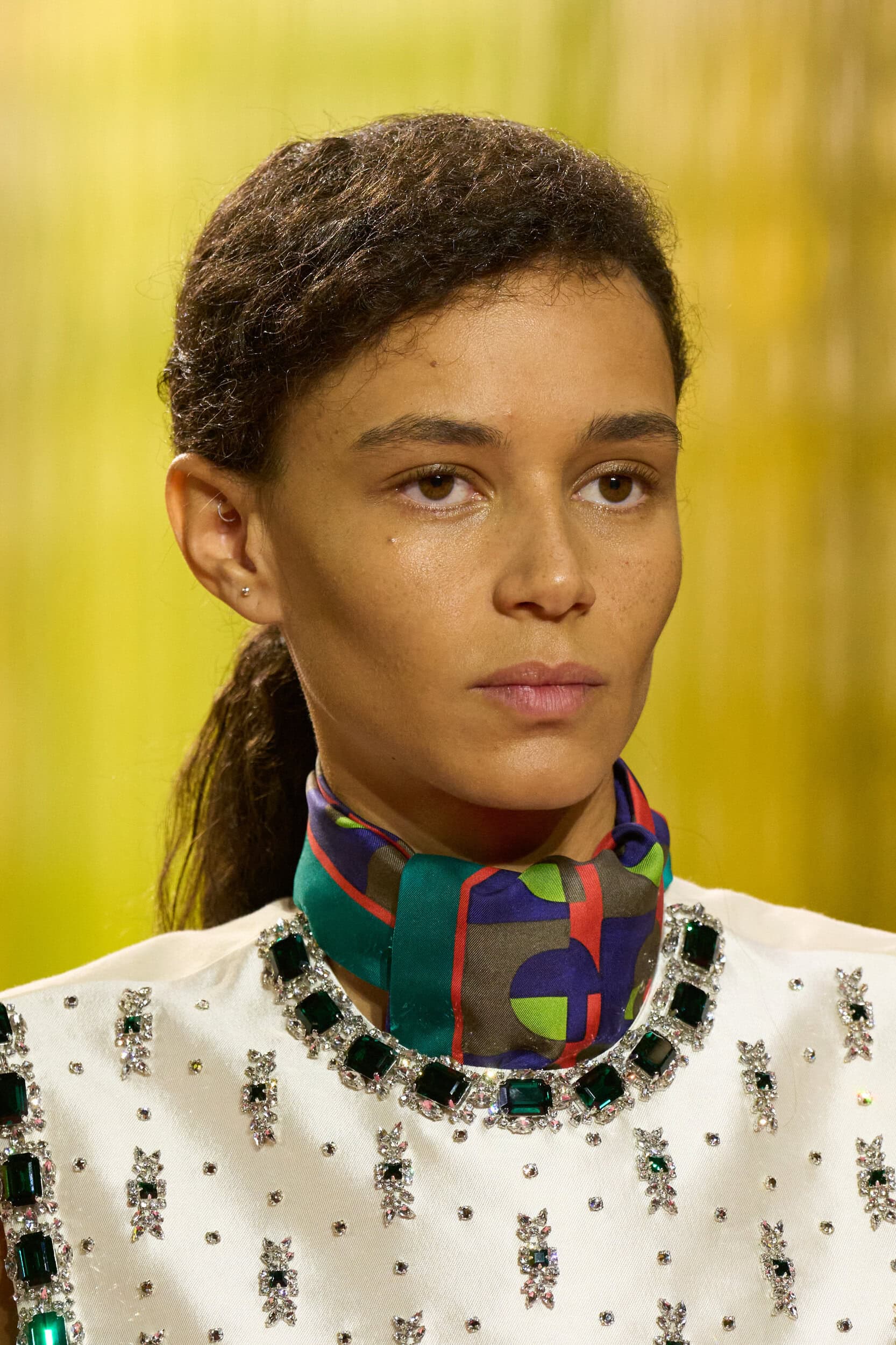 Miu Miu Spring 2026 Fashion Show Details