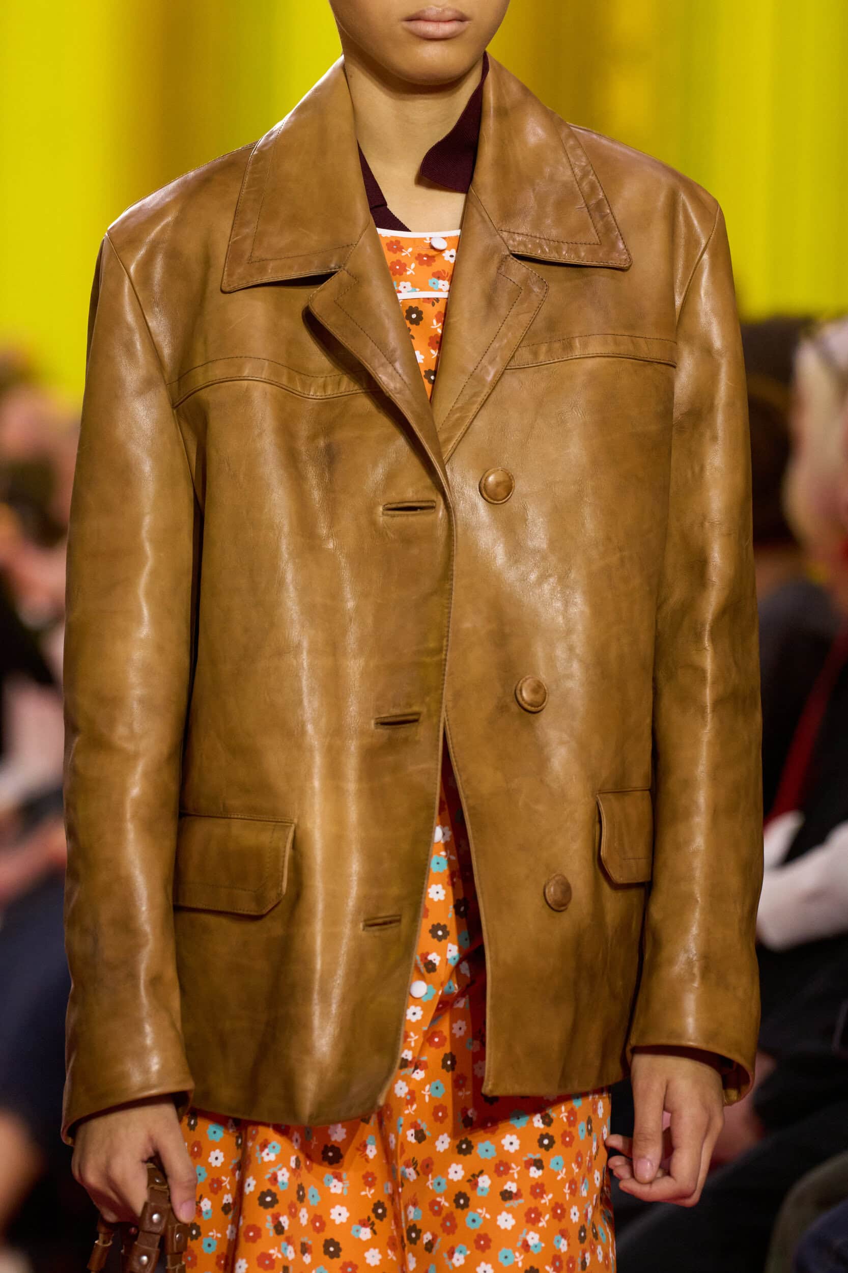 Miu Miu Spring 2026 Fashion Show Details