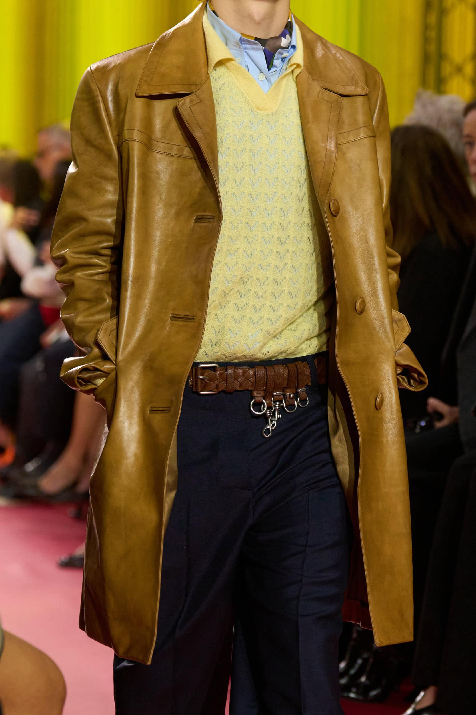 Miu Miu Spring 2026 Fashion Show Details