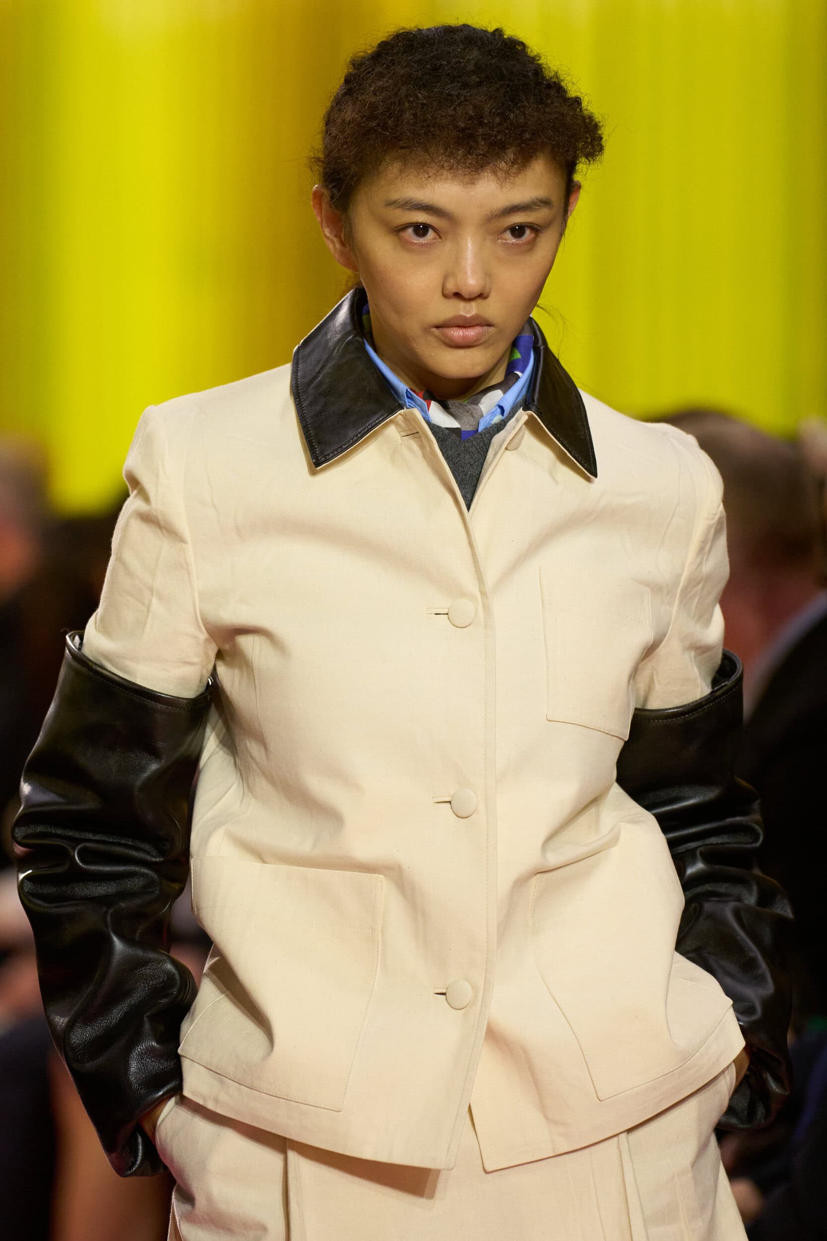 Miu Miu Spring 2026 Fashion Show Details