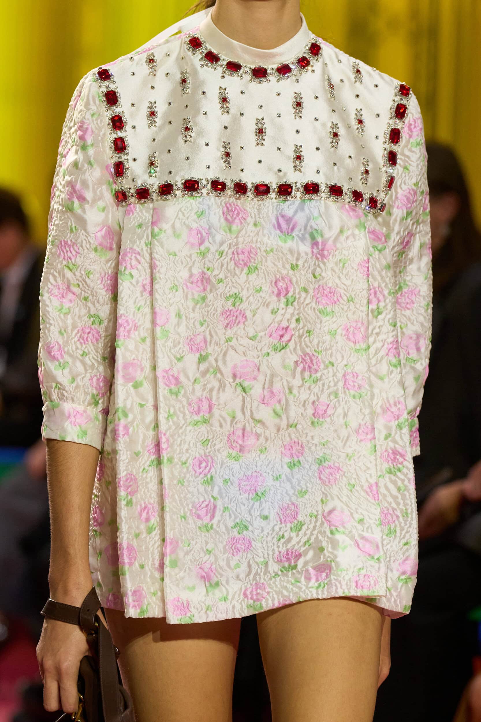 Miu Miu Spring 2026 Fashion Show Details