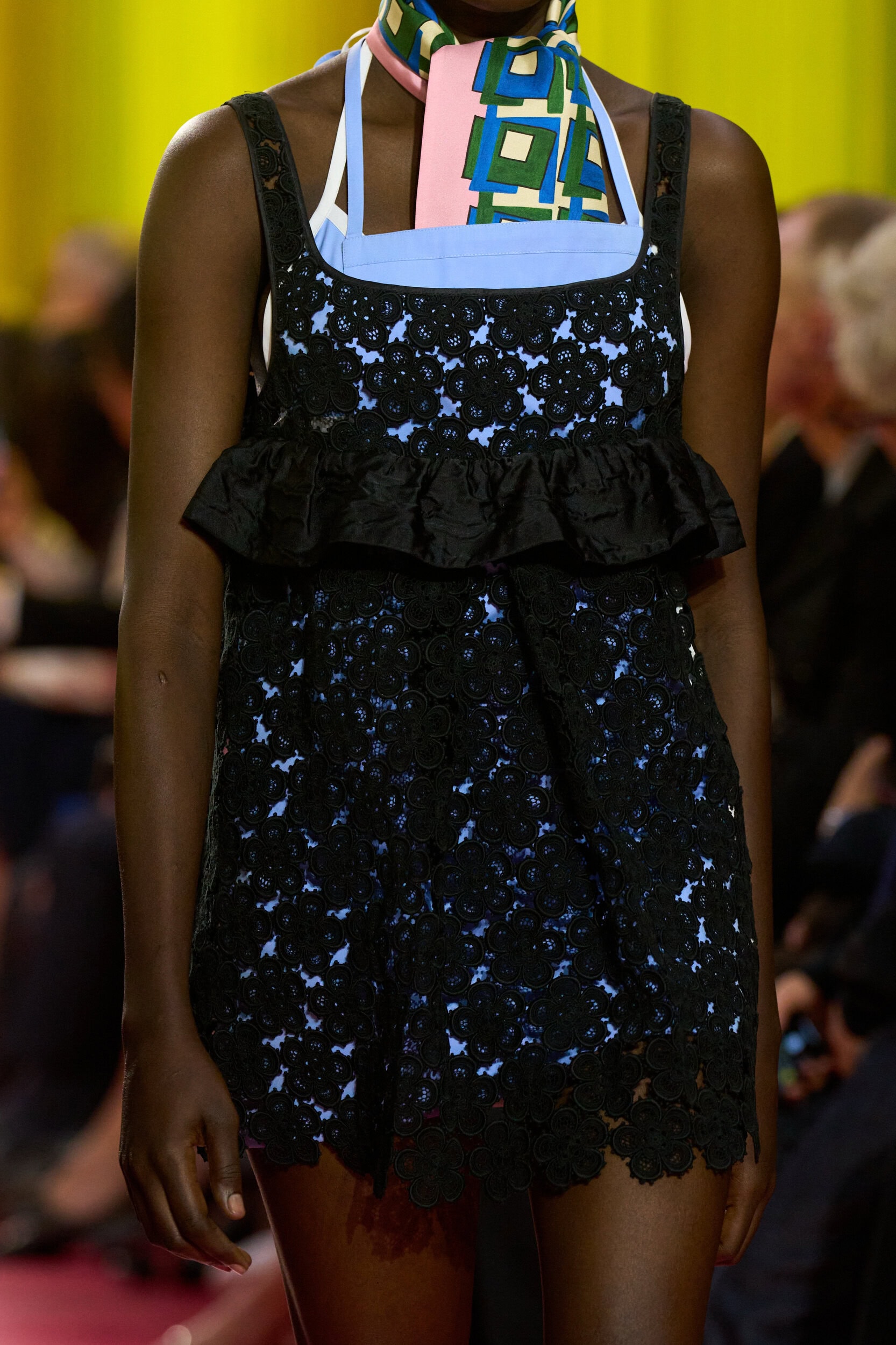 Miu Miu Spring 2026 Fashion Show Details