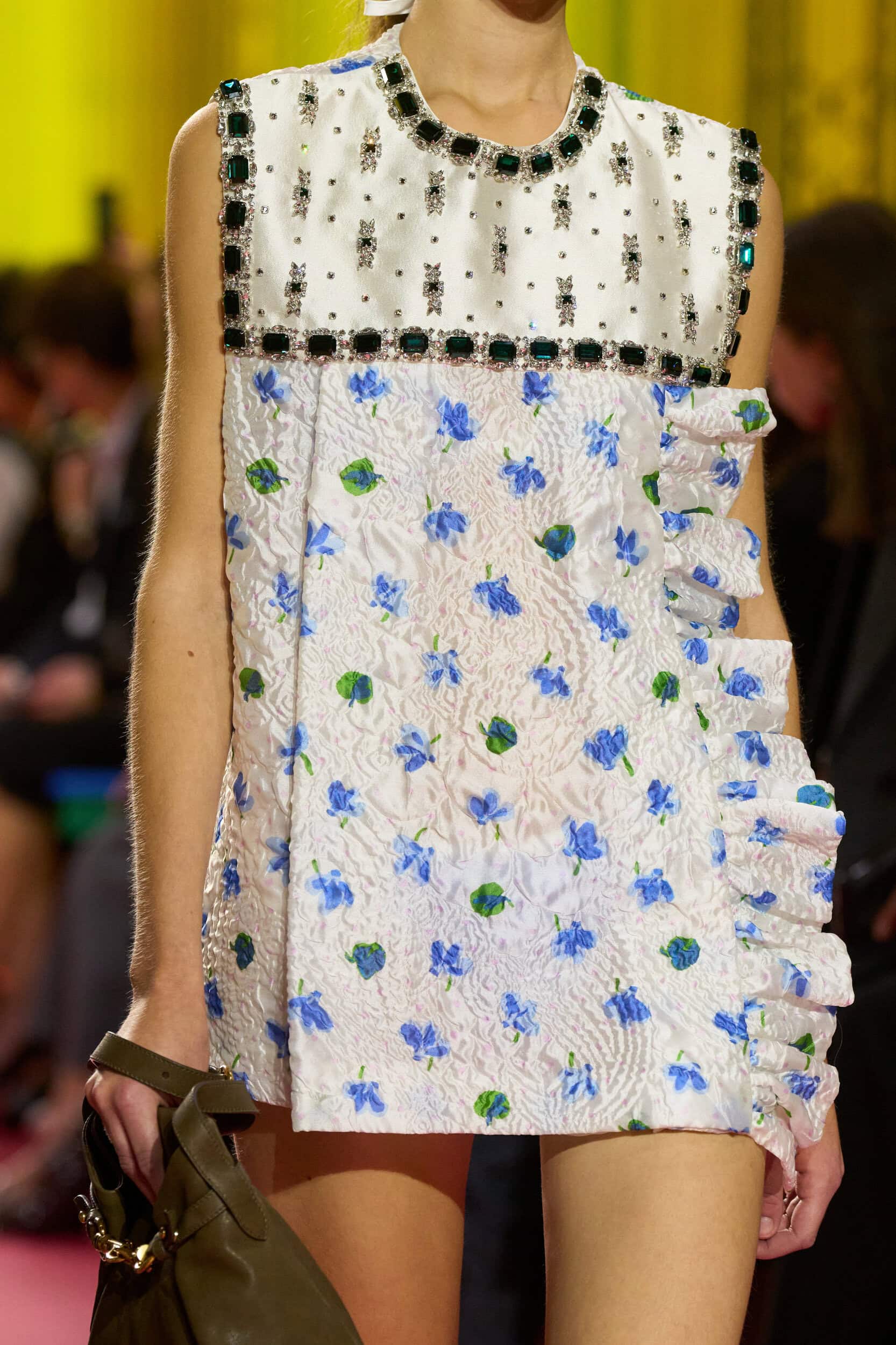 Miu Miu Spring 2026 Fashion Show Details