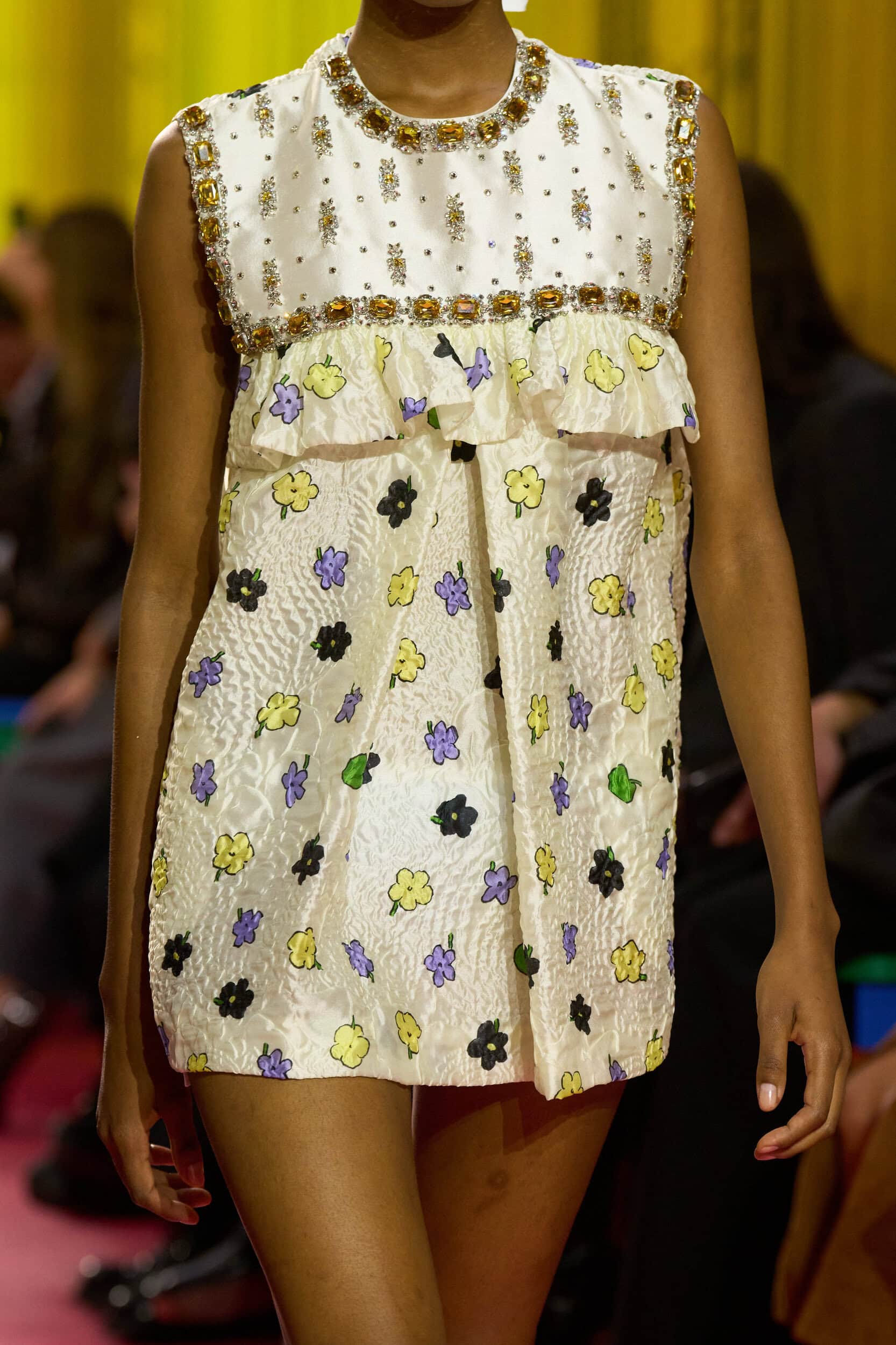 Miu Miu Spring 2026 Fashion Show Details