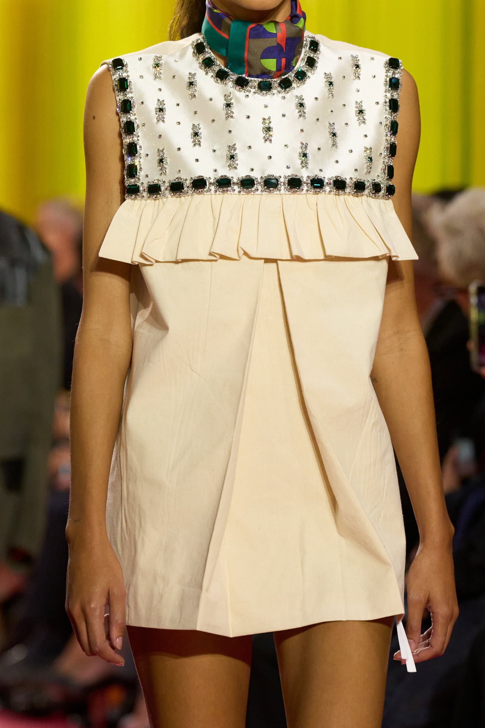 Miu Miu Spring 2026 Fashion Show Details