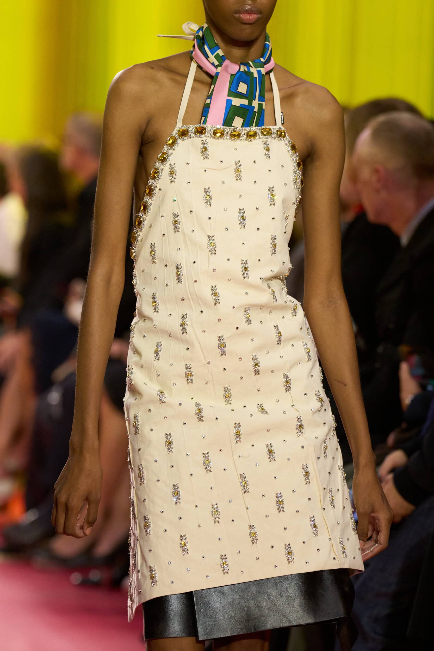 Miu Miu Spring 2026 Fashion Show Details