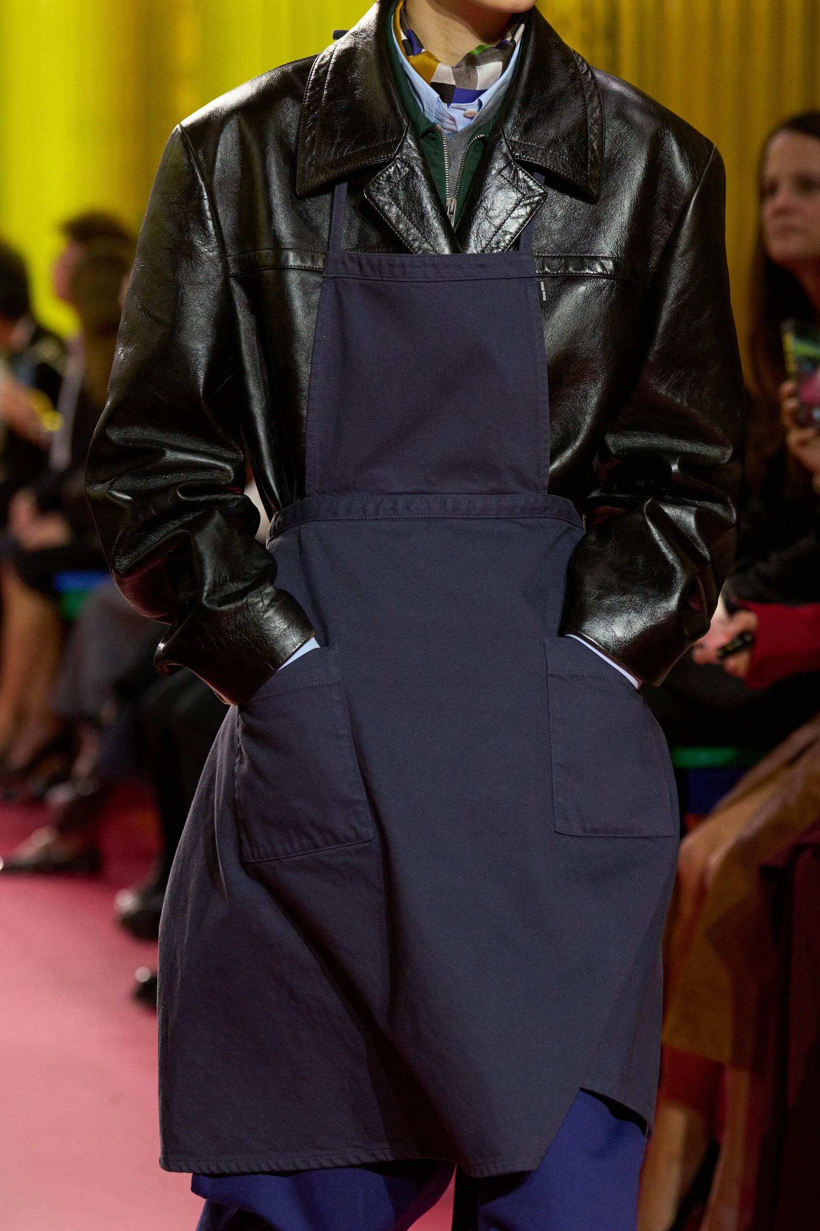 Miu Miu Spring 2026 Fashion Show Details
