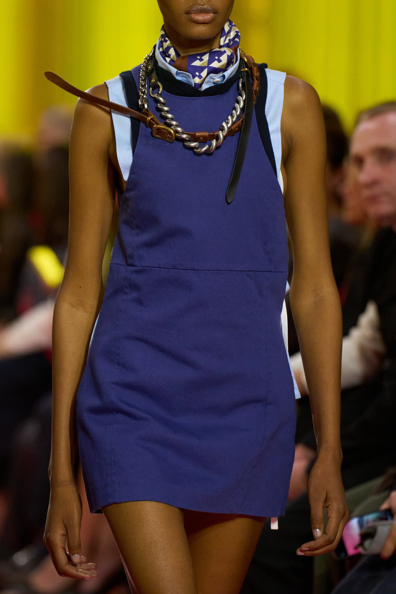 Miu Miu Spring 2026 Fashion Show Details