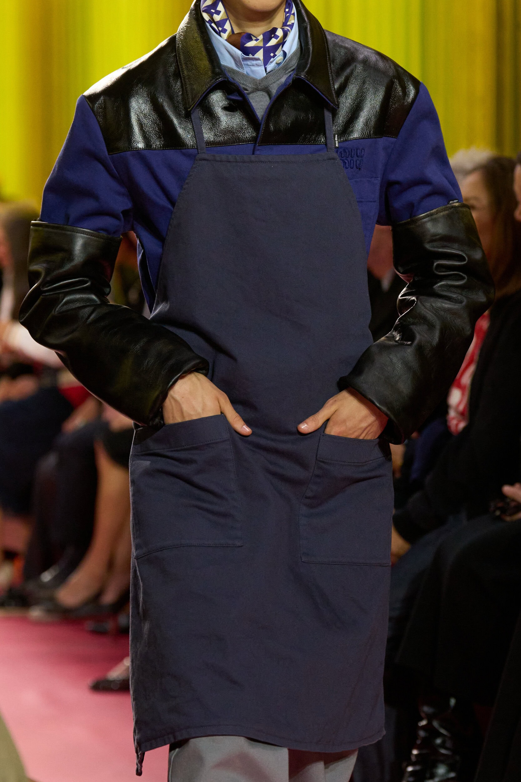 Miu Miu Spring 2026 Fashion Show Details