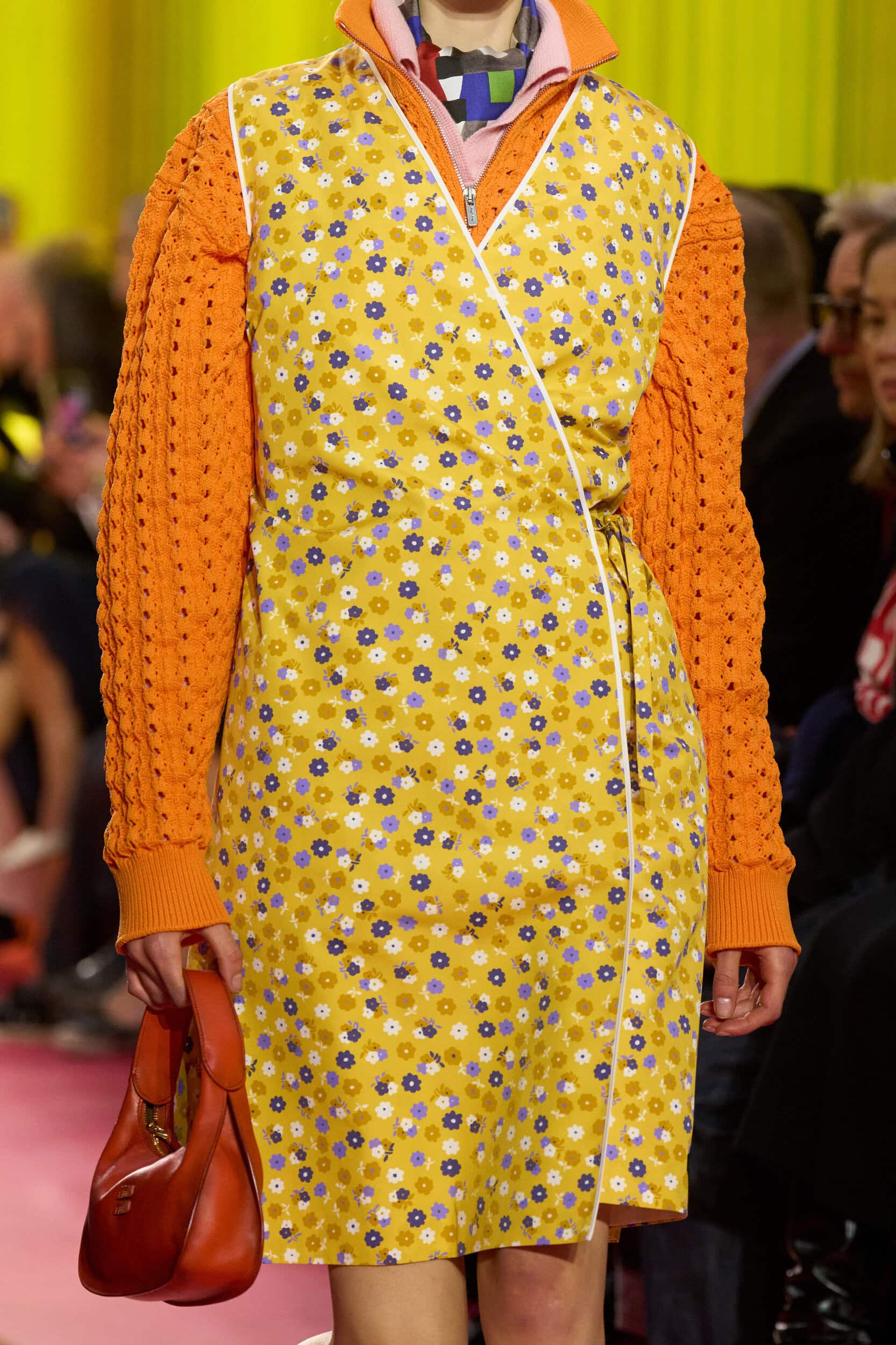 Miu Miu Spring 2026 Fashion Show Details