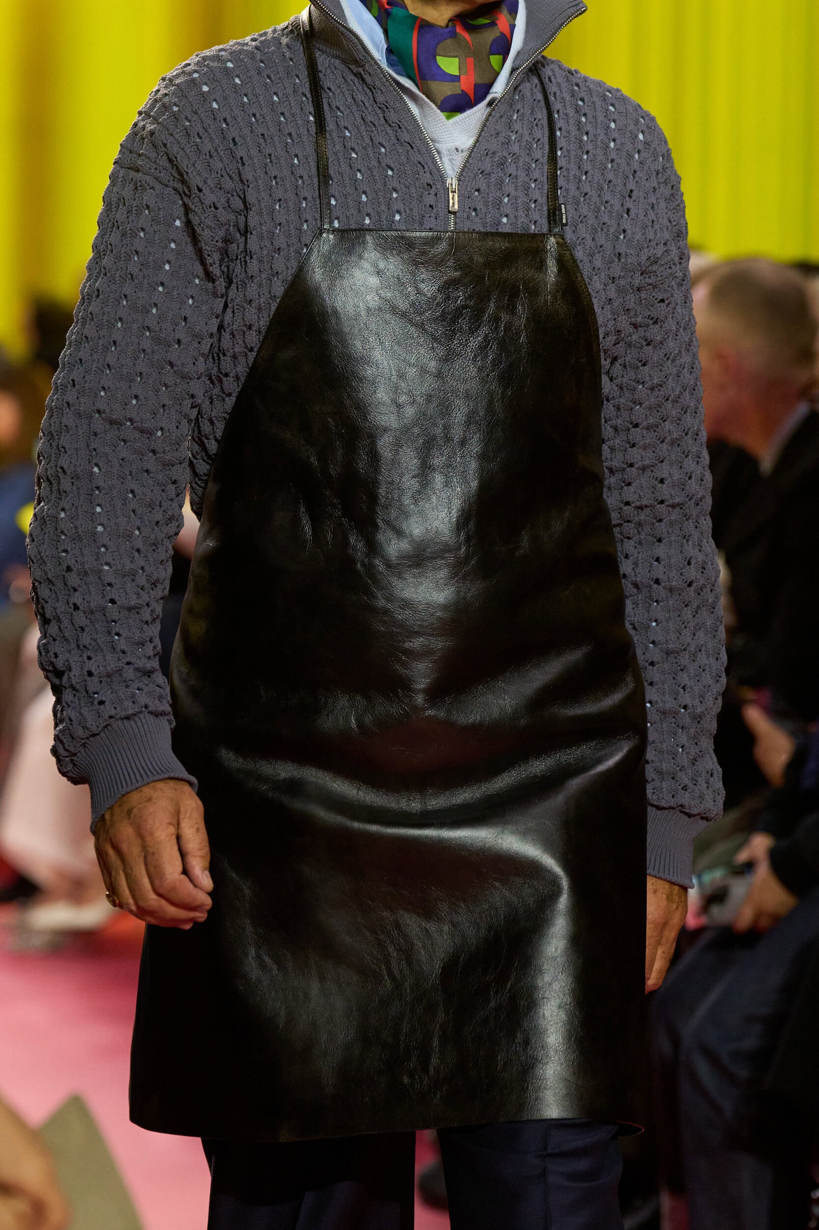 Miu Miu Spring 2026 Fashion Show Details
