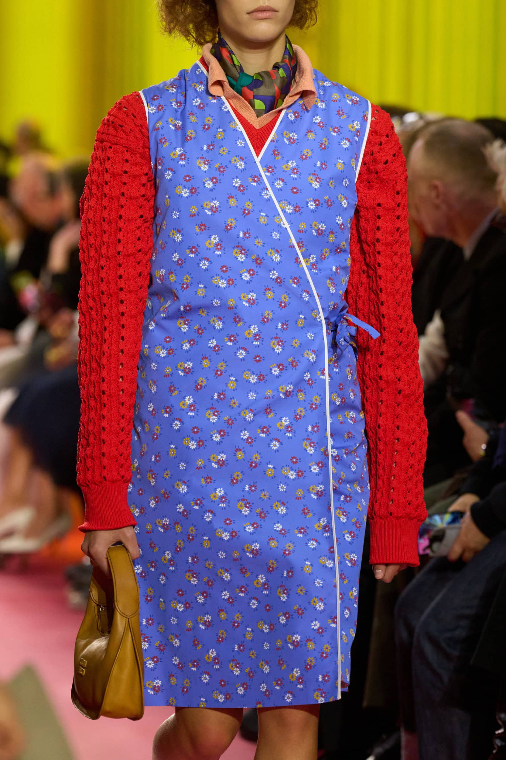 Miu Miu Spring 2026 Fashion Show Details