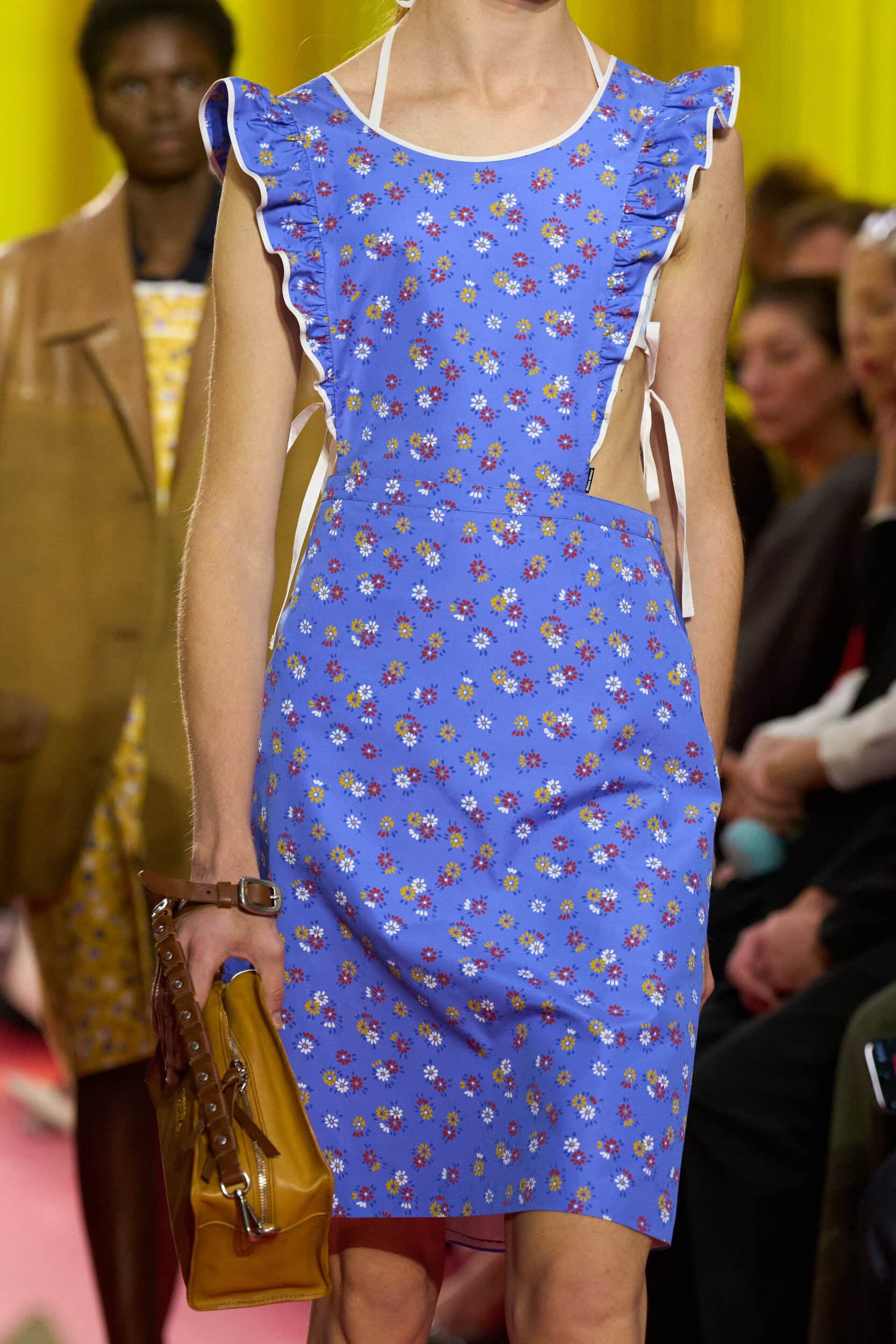 Miu Miu Spring 2026 Fashion Show Details