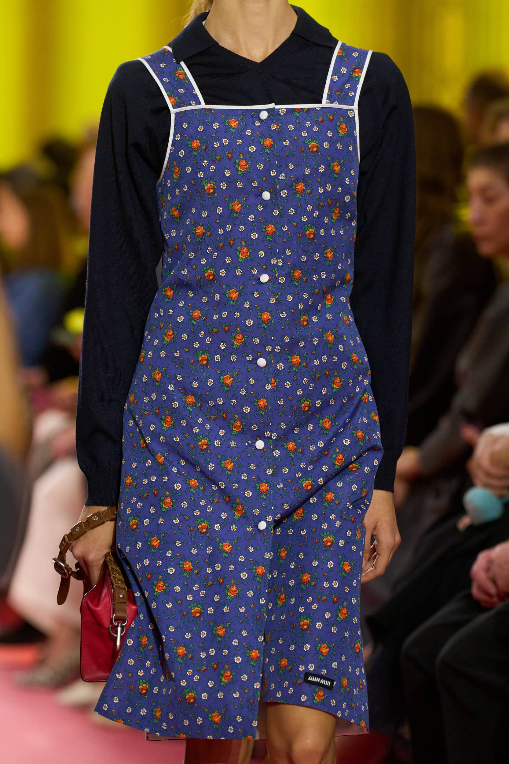Miu Miu Spring 2026 Fashion Show Details
