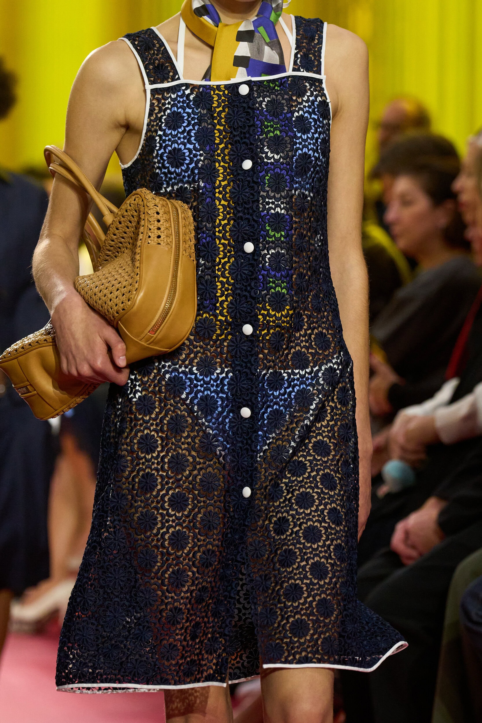 Miu Miu Spring 2026 Fashion Show Details
