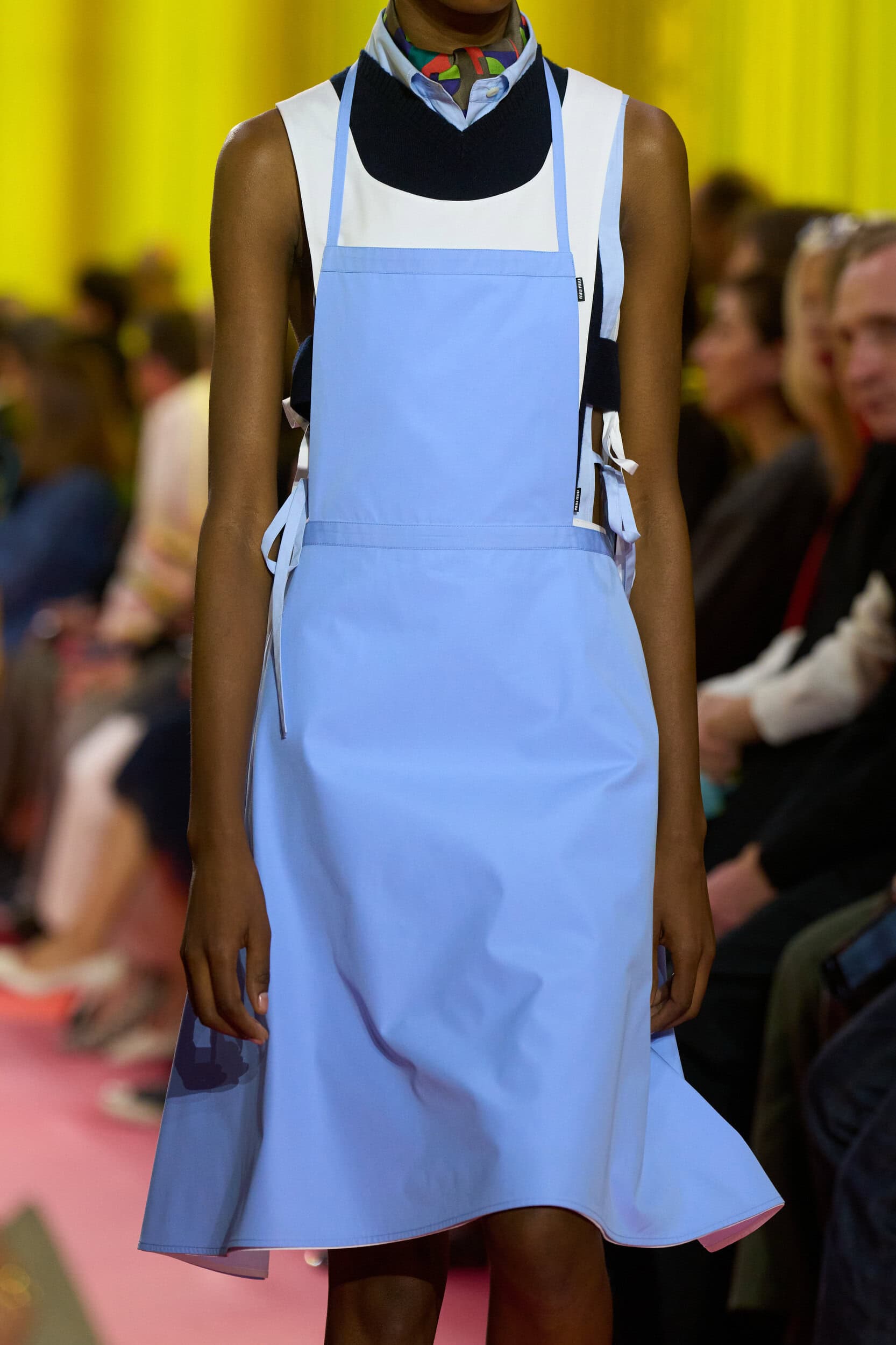 Miu Miu Spring 2026 Fashion Show Details