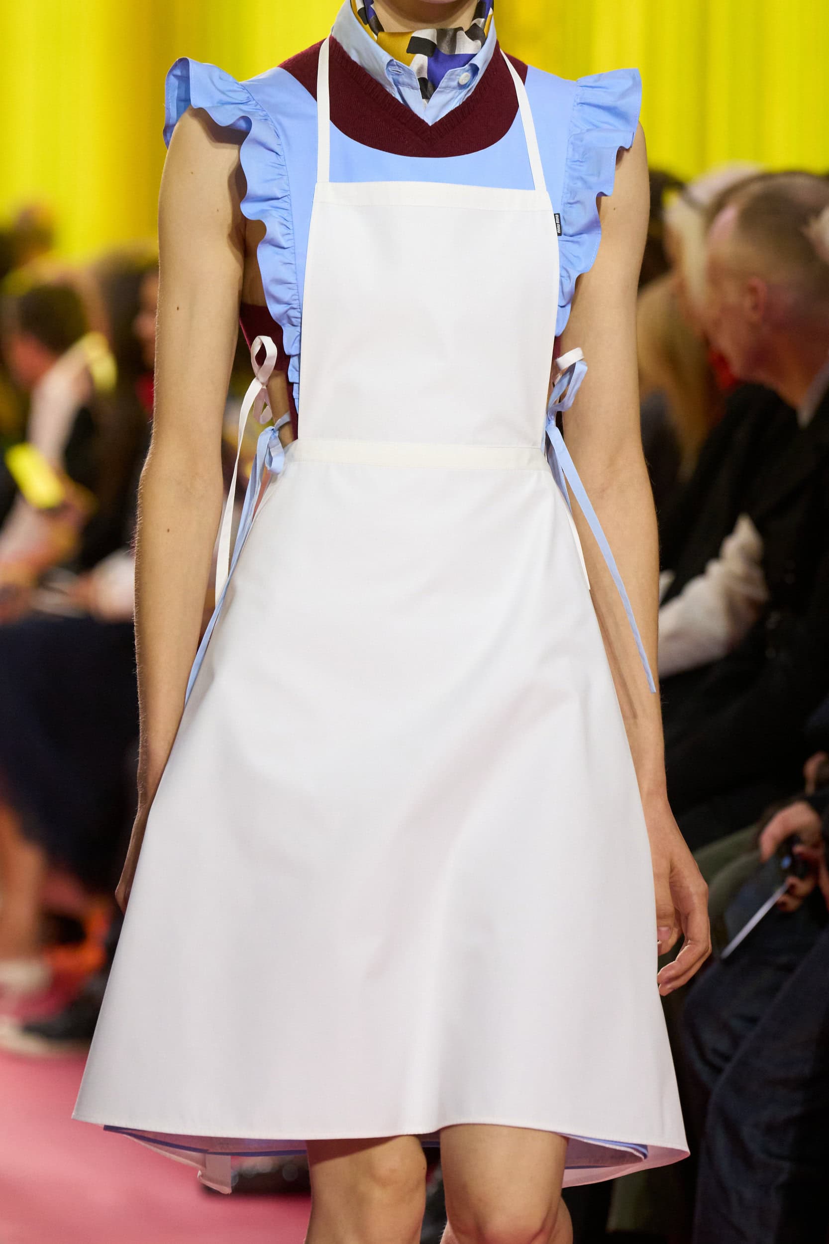 Miu Miu Spring 2026 Fashion Show Details