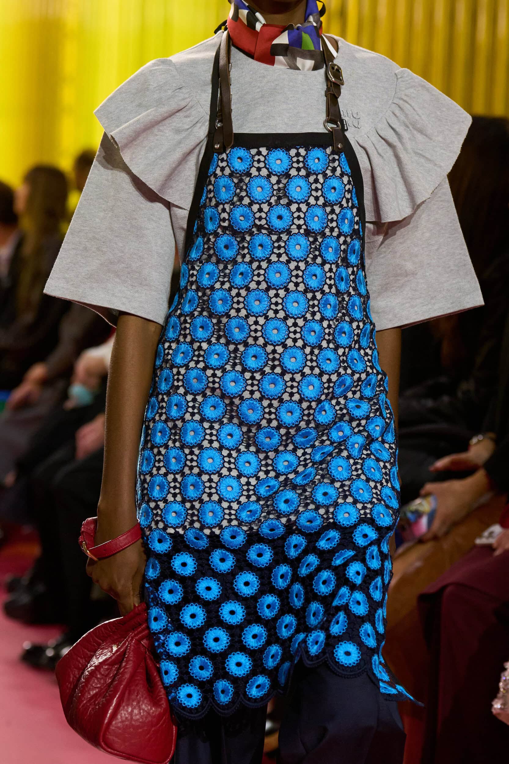 Miu Miu Spring 2026 Fashion Show Details