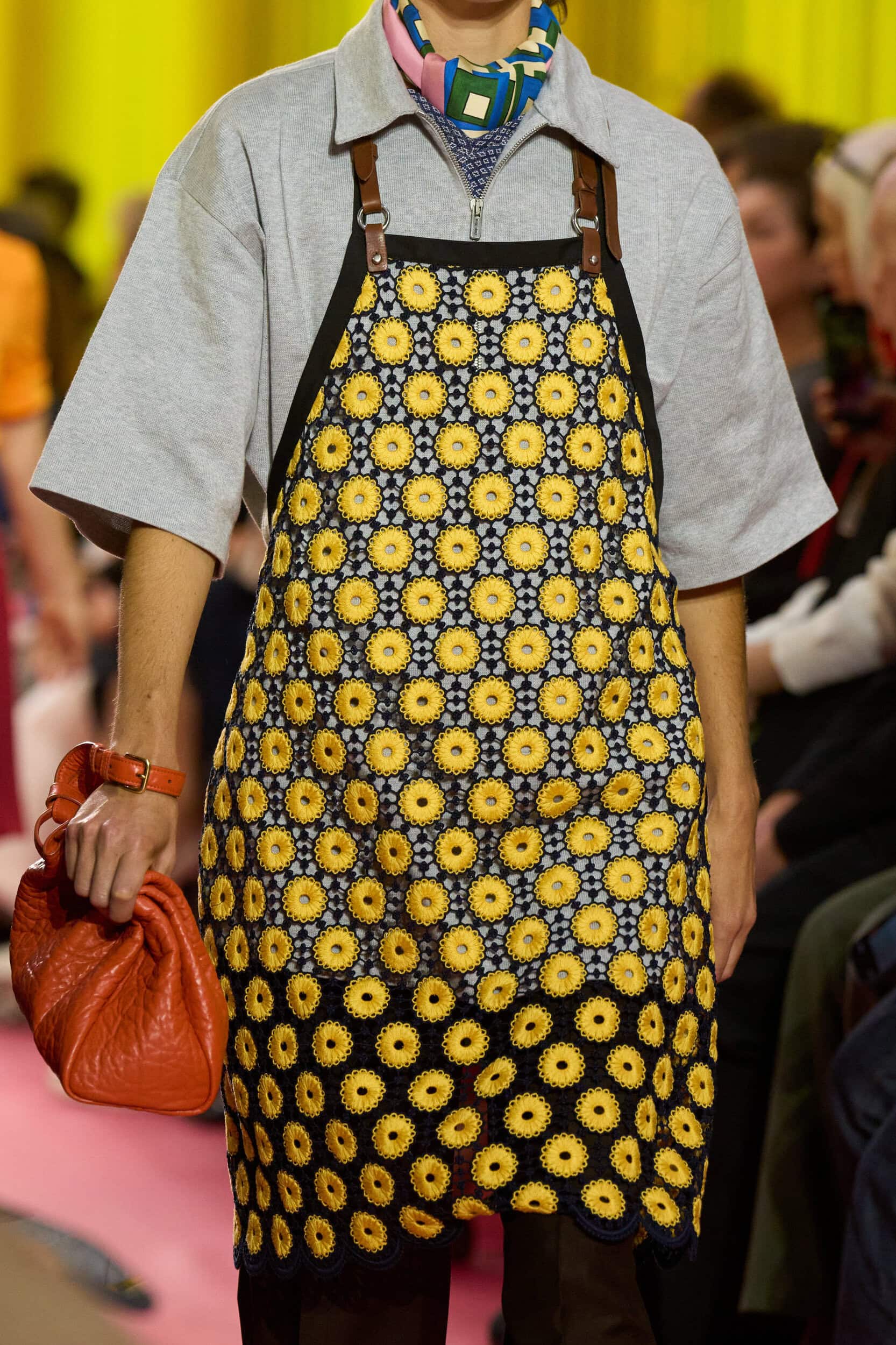 Miu Miu Spring 2026 Fashion Show Details