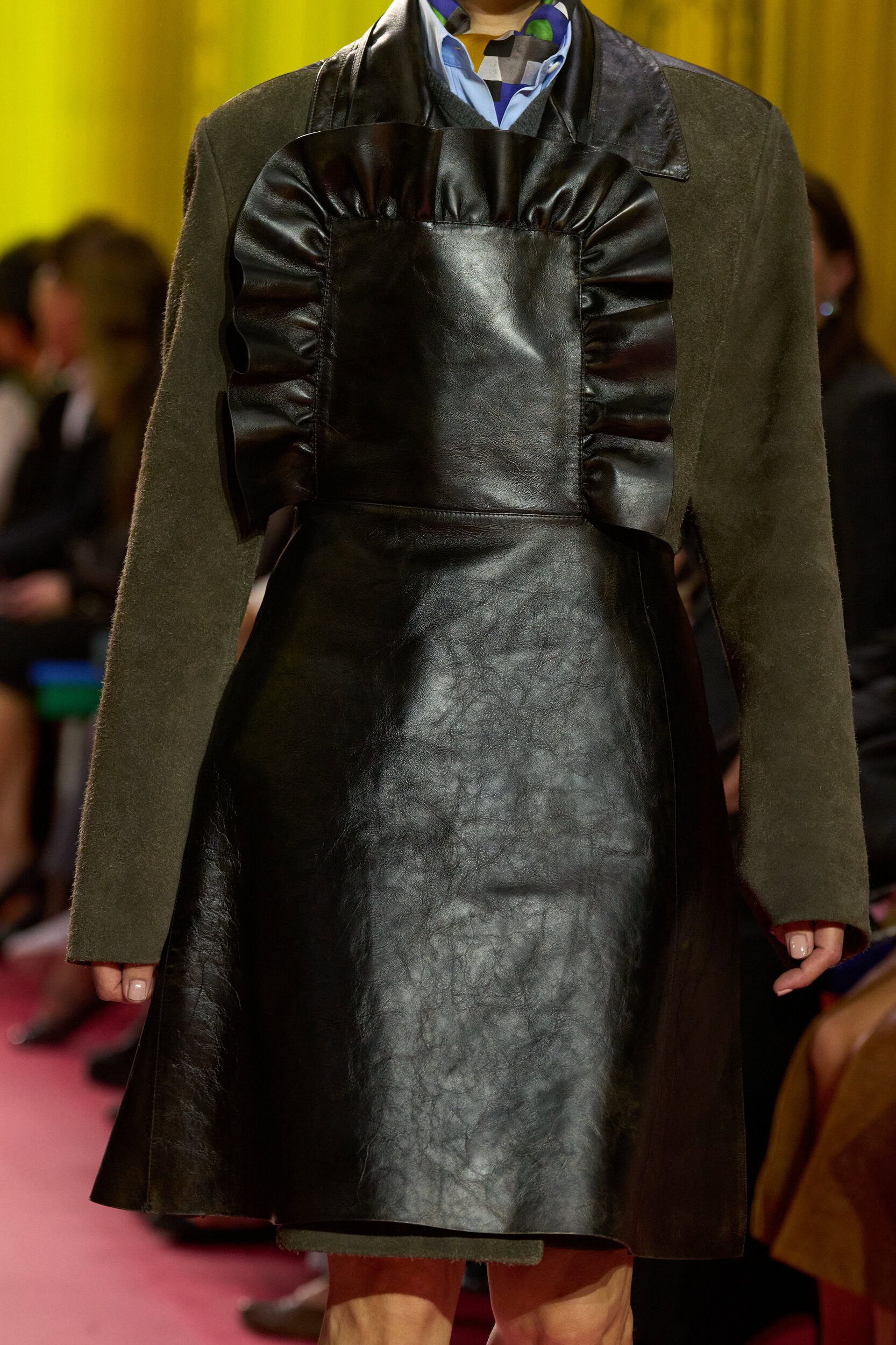 Miu Miu Spring 2026 Fashion Show Details