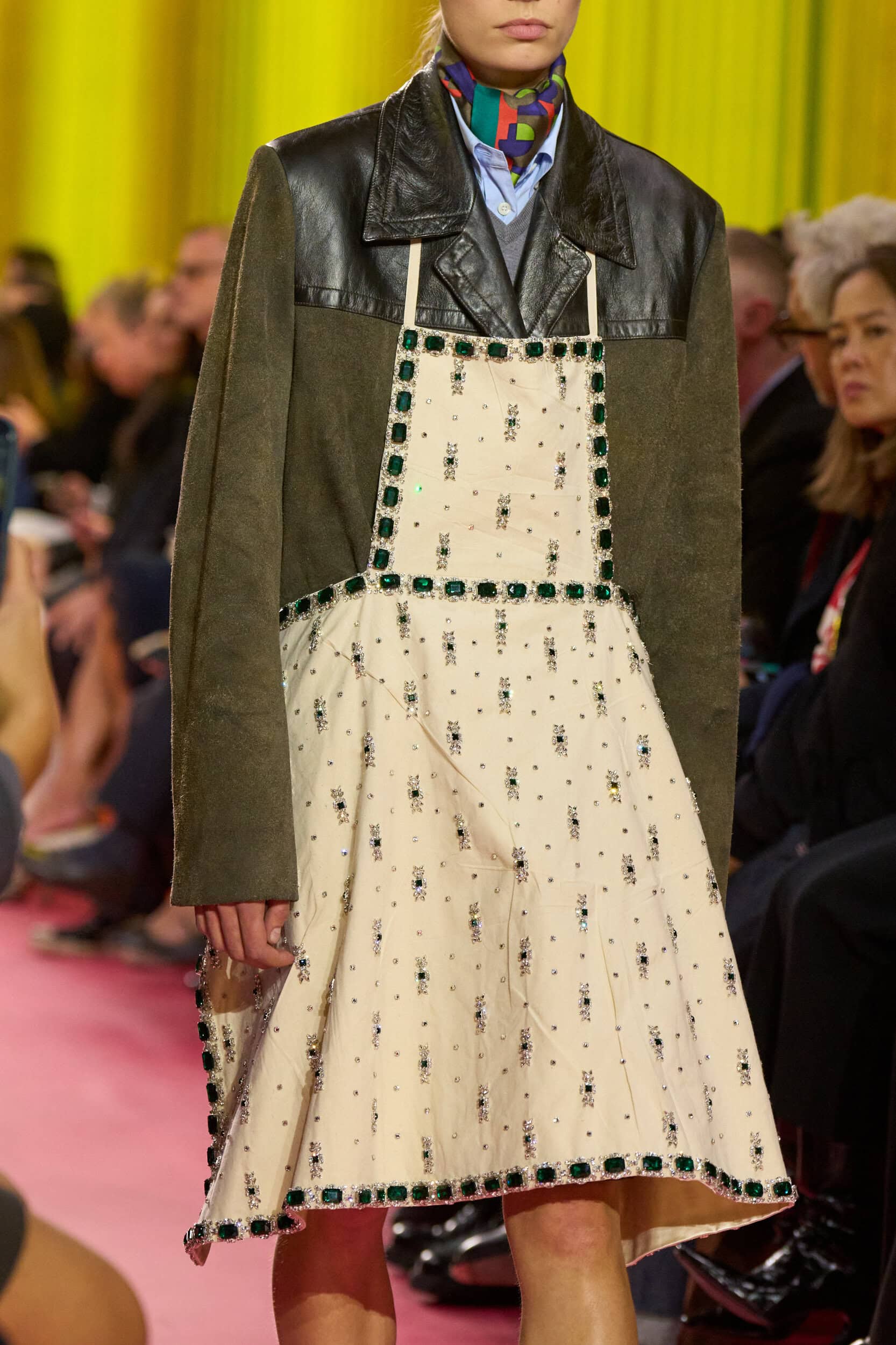Miu Miu Spring 2026 Fashion Show Details