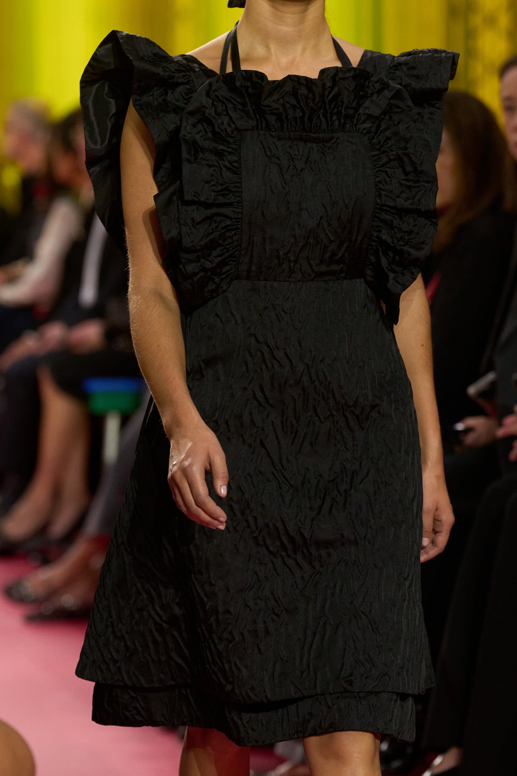 Miu Miu Spring 2026 Fashion Show Details