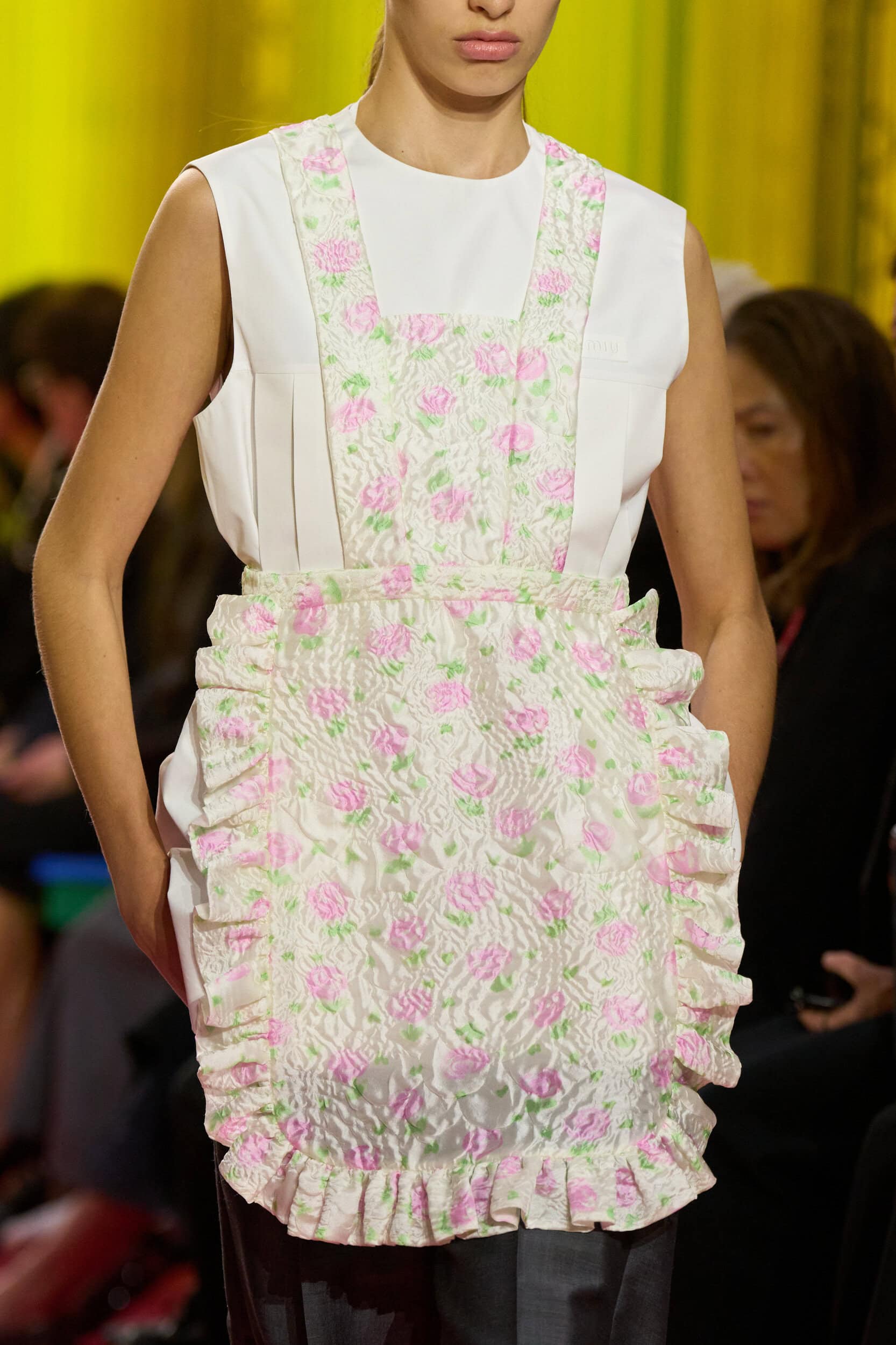 Miu Miu Spring 2026 Fashion Show Details