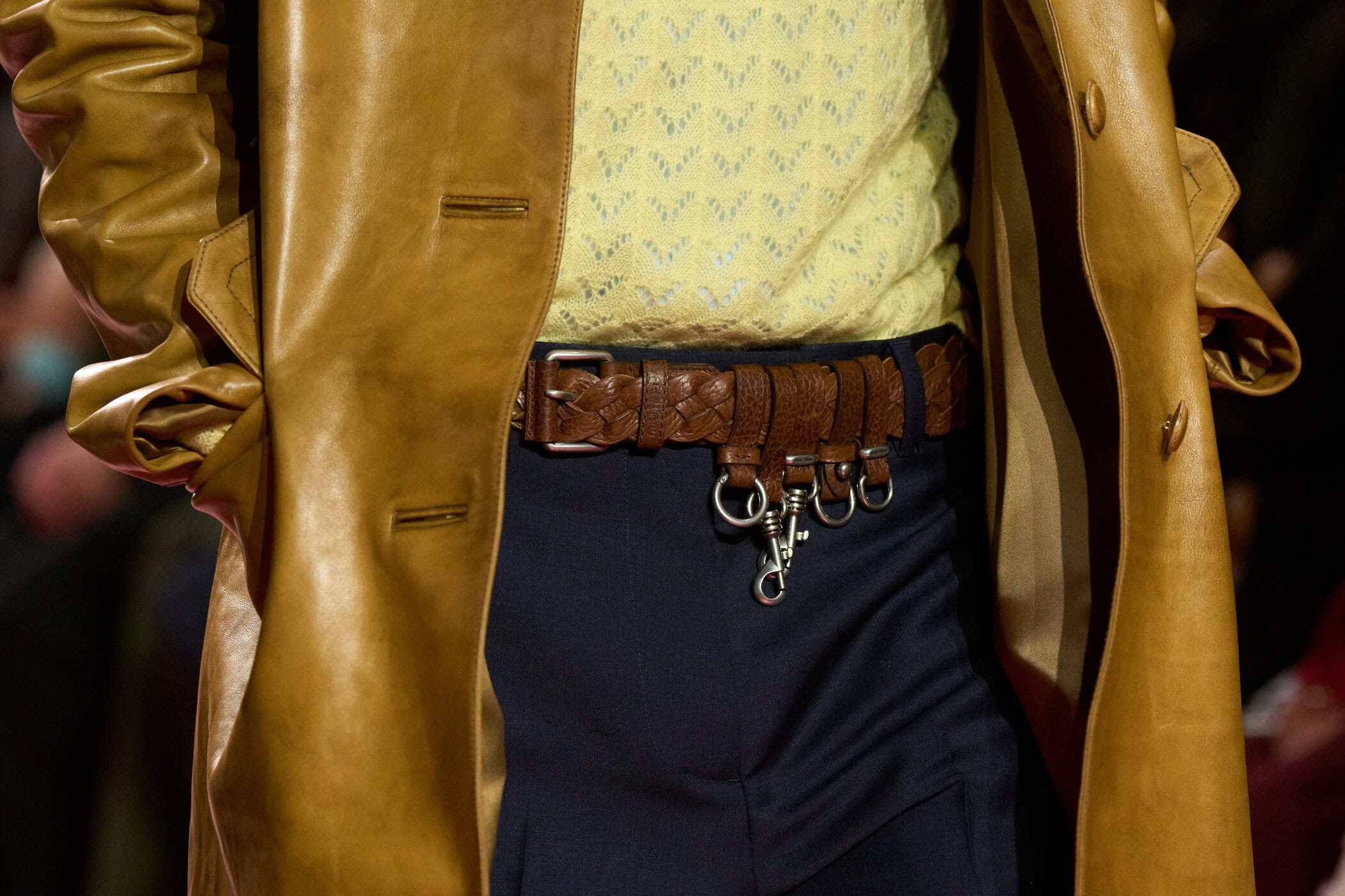 Miu Miu Spring 2026 Fashion Show Details