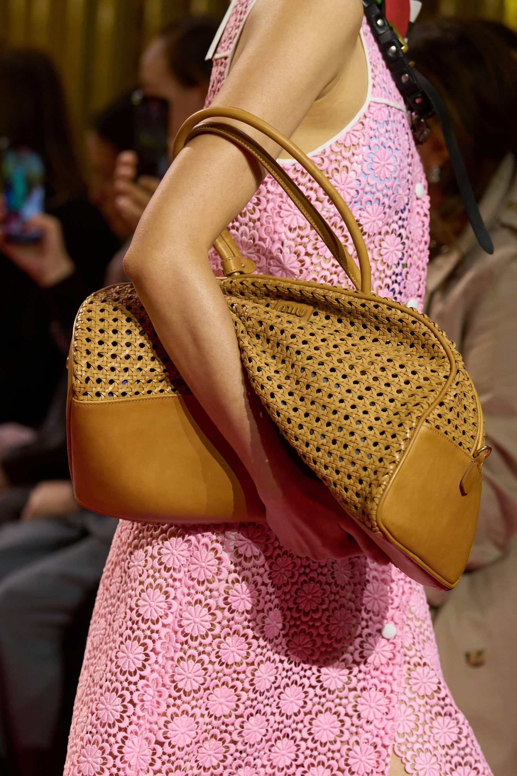Miu Miu Spring 2026 Fashion Show Details