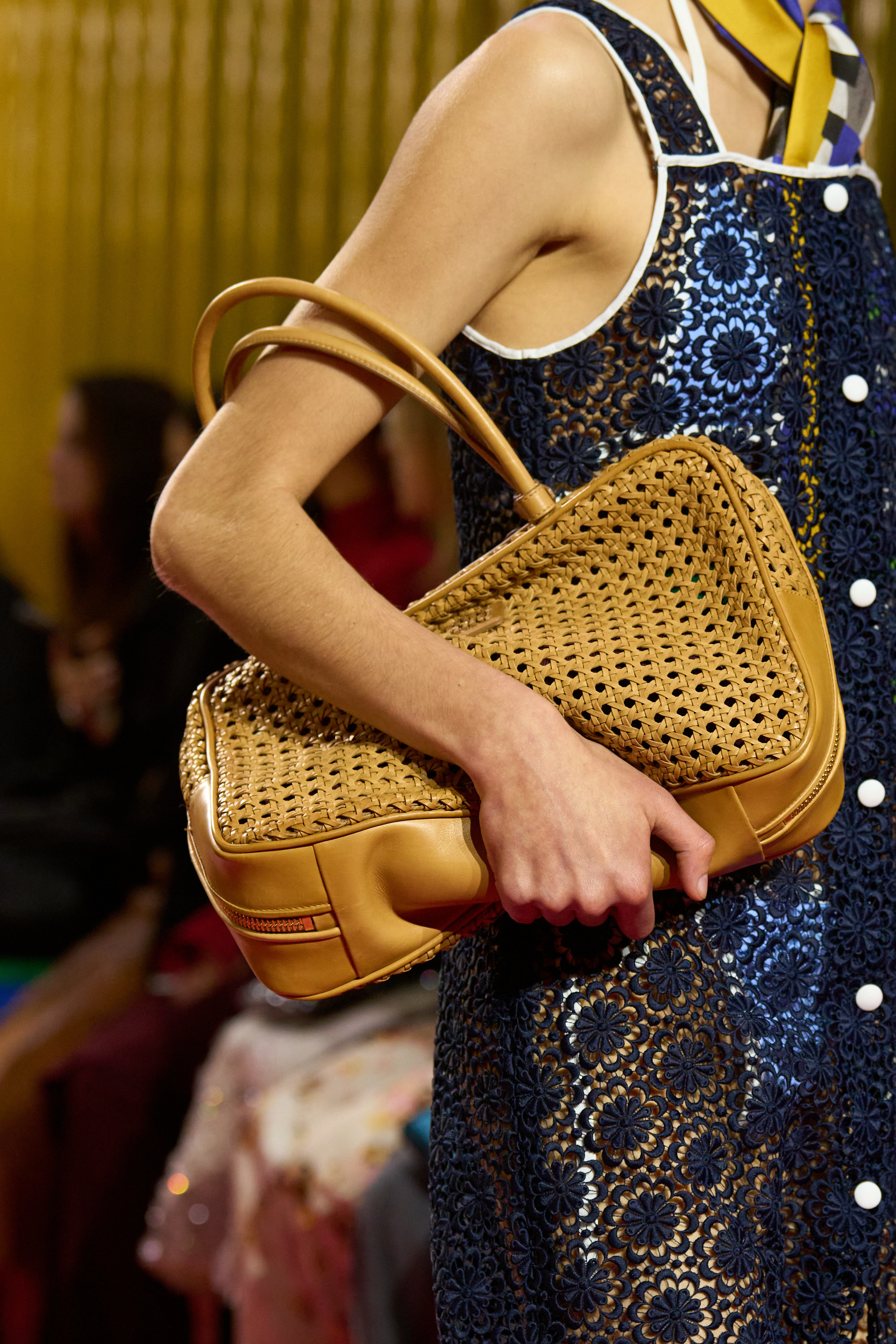 Miu Miu Spring 2026 Fashion Show Details