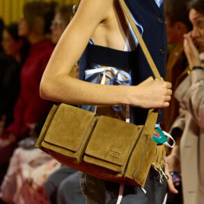 Miu Miu Spring 2026 Fashion Show Details