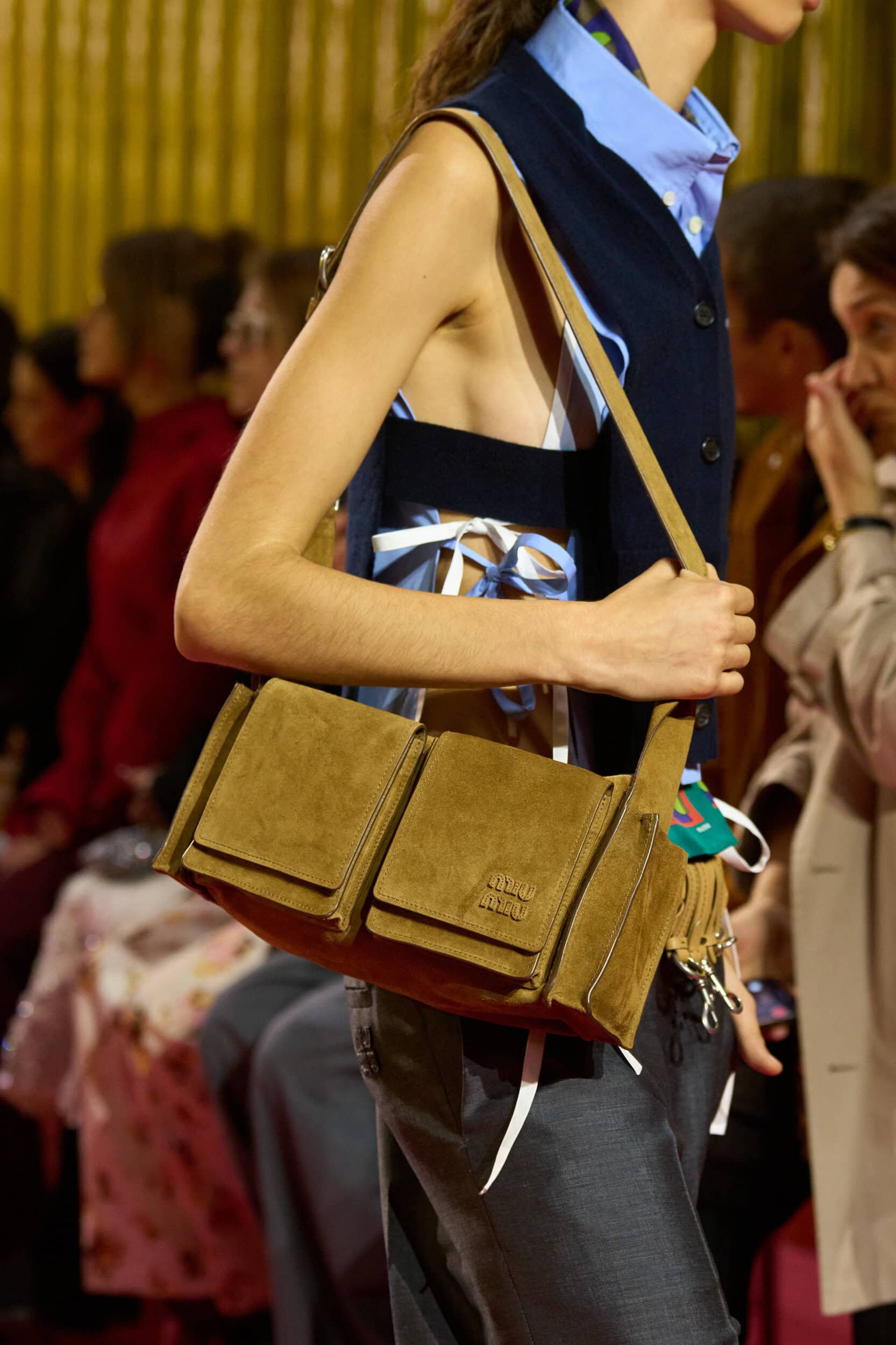 Miu Miu Spring 2026 Fashion Show Details
